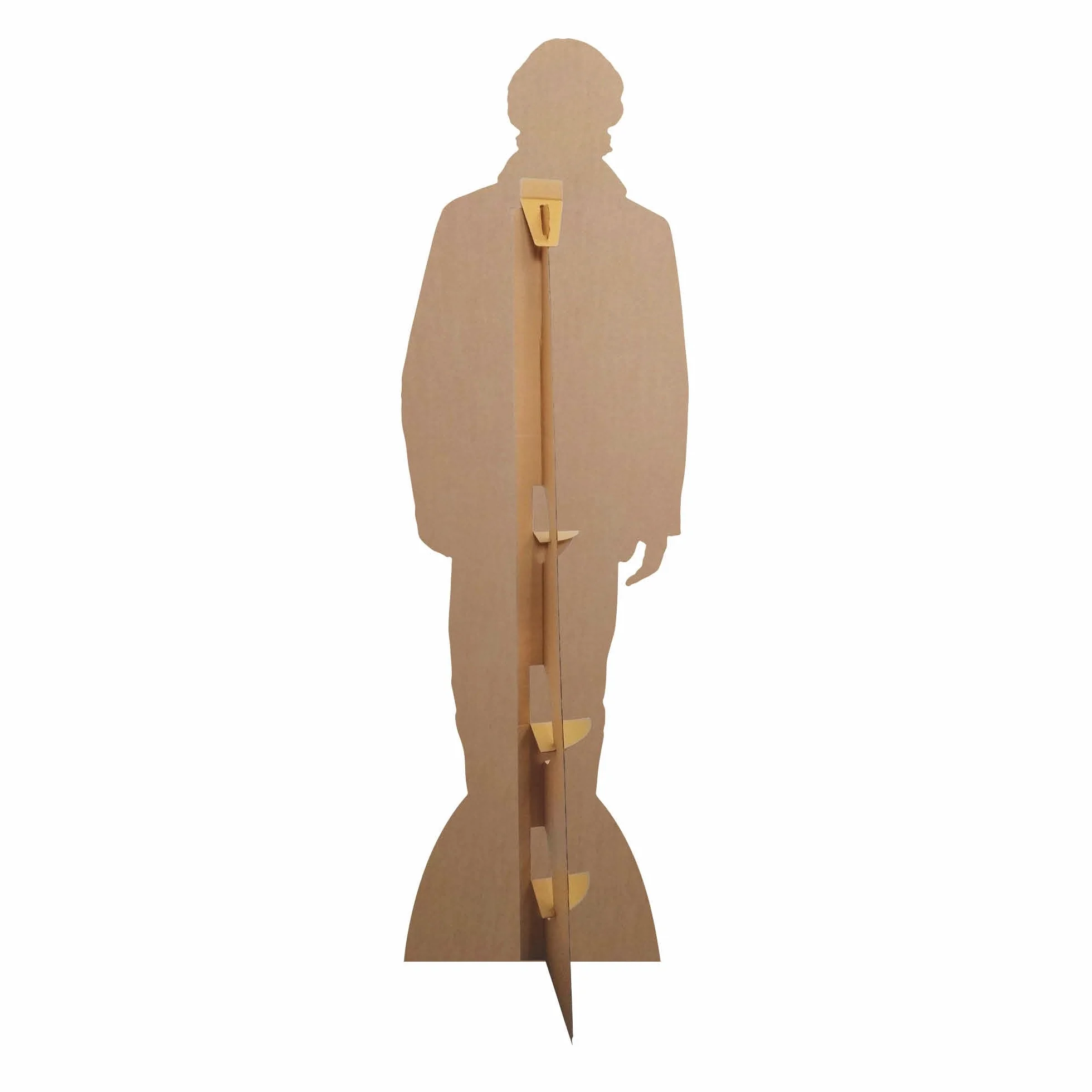 Star Cutouts Ltd SC982 Sam Winchester karton wycięty z mini blatem 190 x 59 x 190 cm wielokolorowy