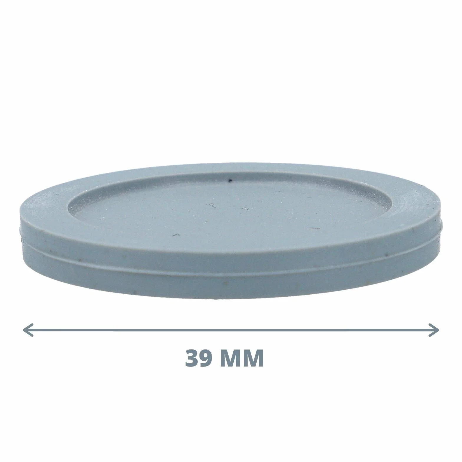 LUTH Premium Profi Parts Uszczelka komory płukania do zmywarki Miele 5254441 5254442