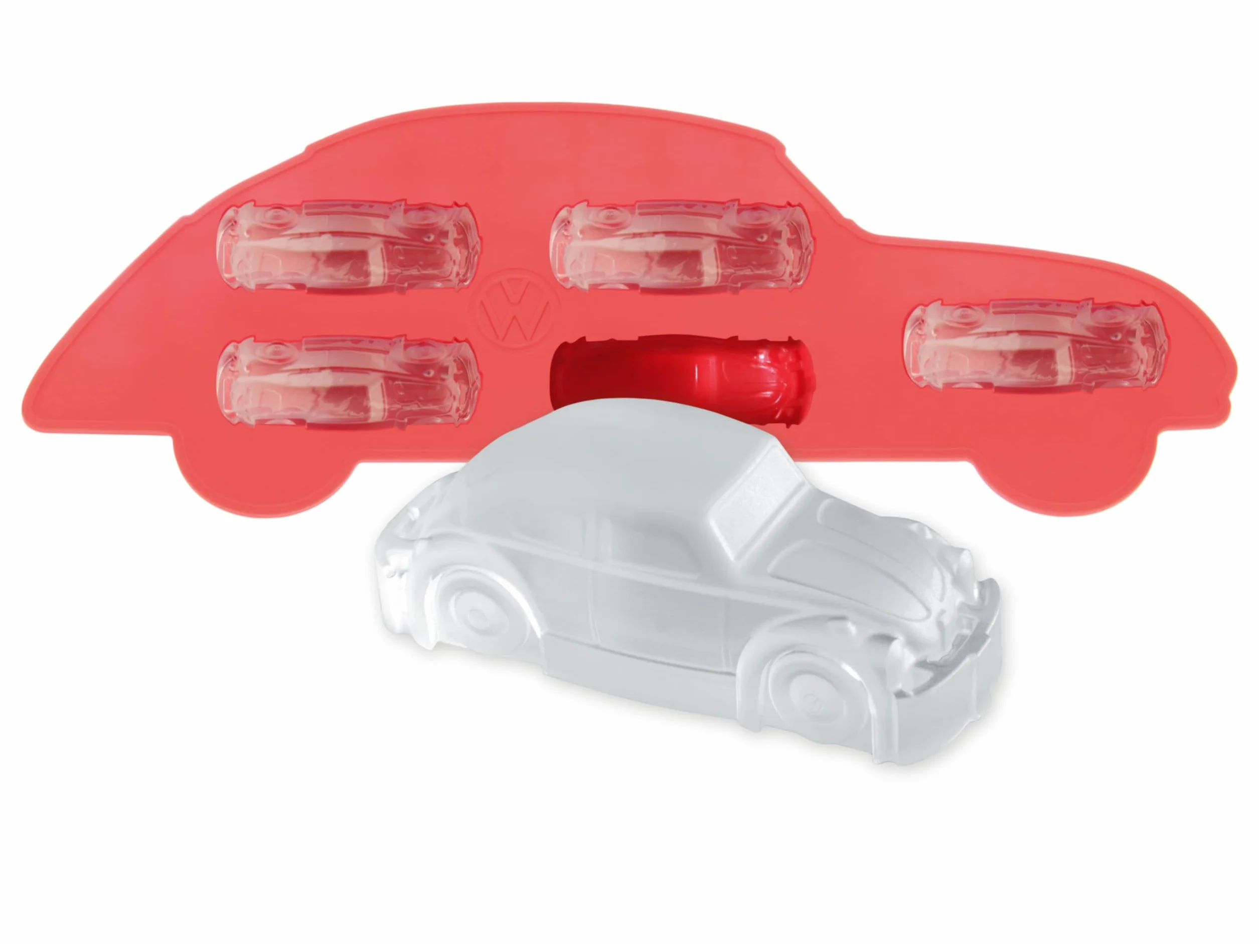 BRISA VW Collection silikonowa forma lodu VW Beetle