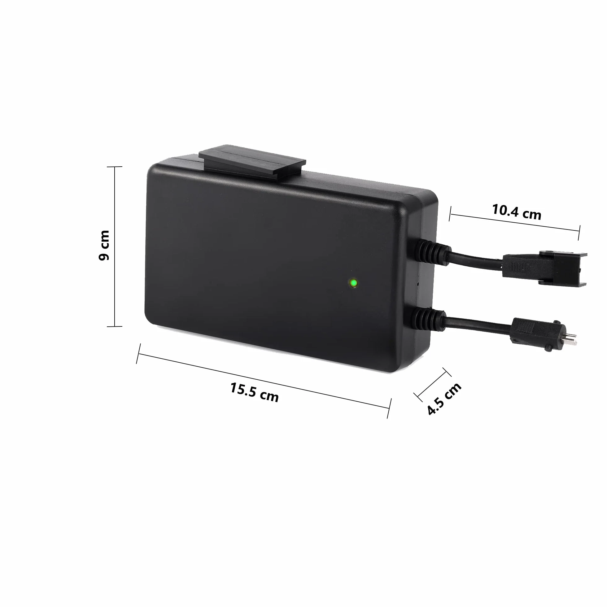 STAIGO Bateria do Power Recliner Zasilacz Rozkładana Sofa Fotele Rozkładane Bezprzewodowy Akumulator Elektrycznych Mebli Ruchowych Okin-Limoss-Berkline-Med [25,2V 2500mAh]