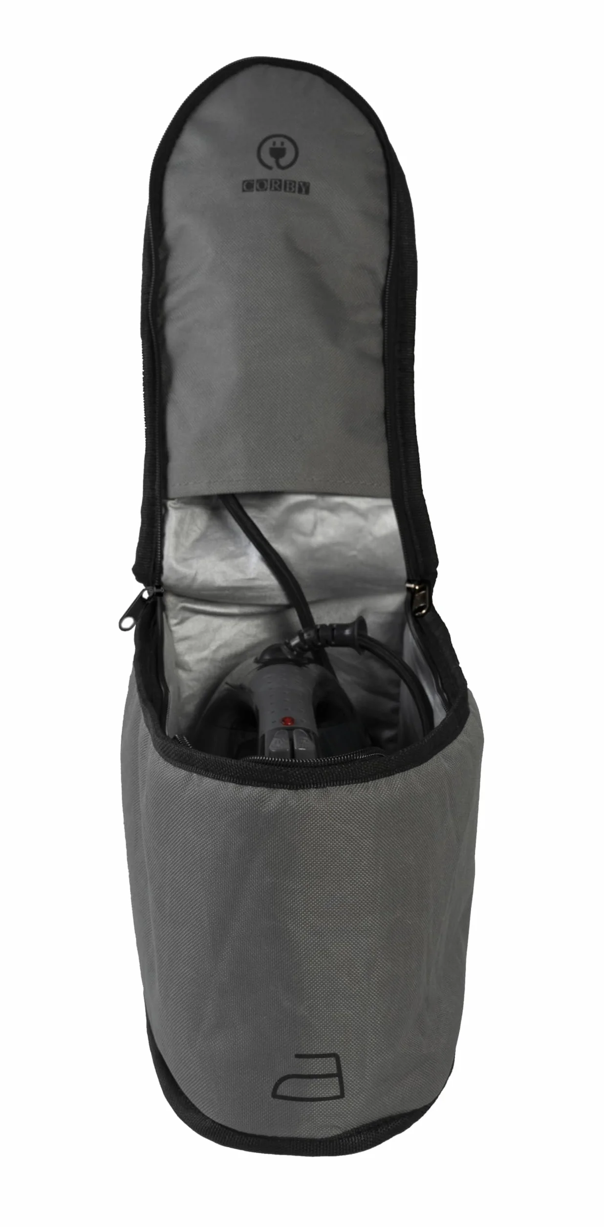 Corby Sherwood żelazny Caddy