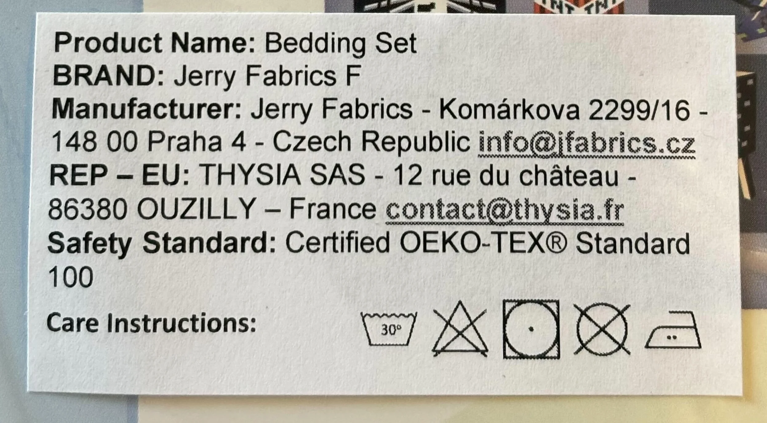 Jerry Fabrics F - Komplet pościeli - Avengers - 2 sztuki - Dzieci - Poszwa na kołdrę - Dwustronna - 140 x 200 - Poszewka na poduszkę - 70 x 90 cm - 100% bawełna biała 600.04.0199.02.JF