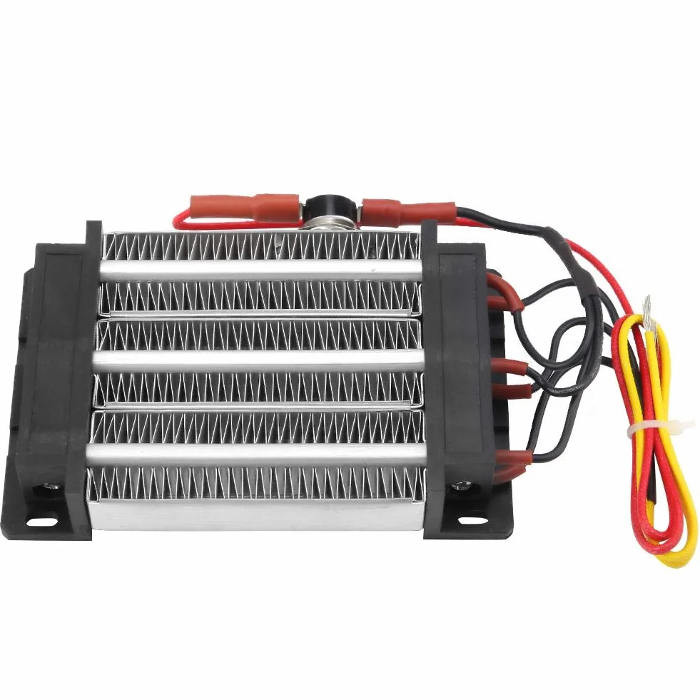 220 V 600 W element grzejny elektryczny ceramiczny grzejnik powietrza