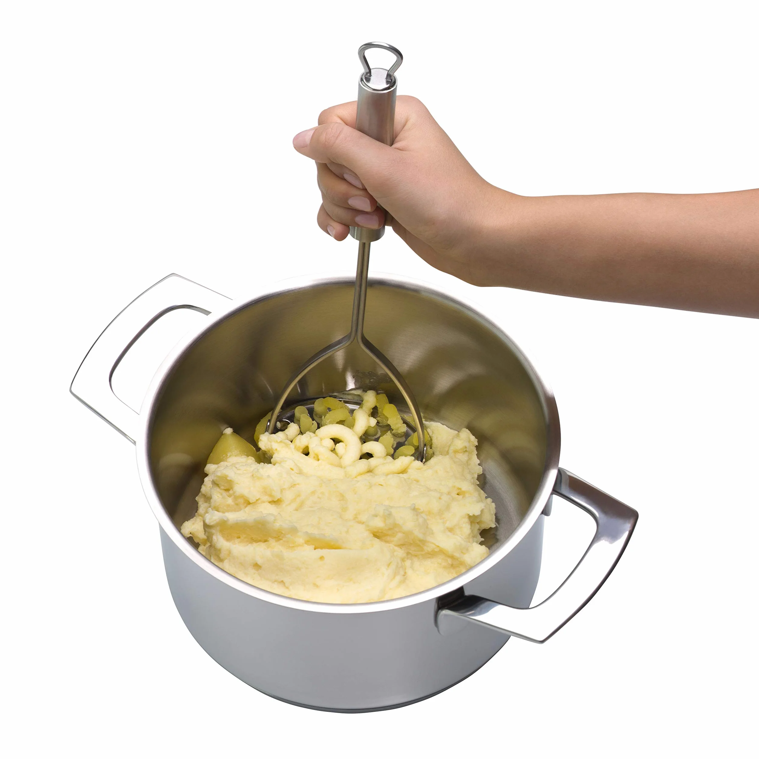 Silit Classic Line ubijak do ziemniaków ze stali nierdzewnej 30 cm