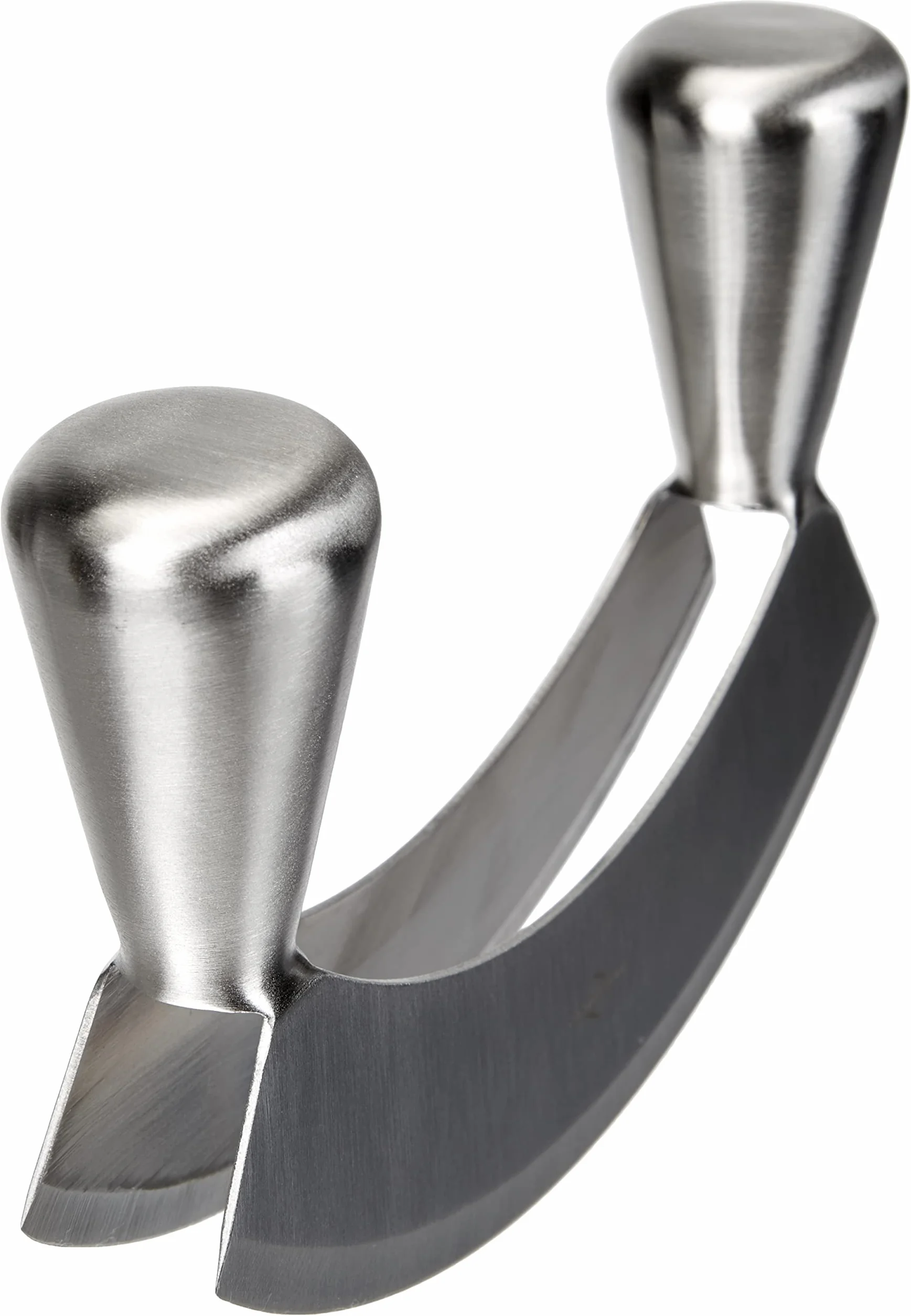 Küchenprofi Nóż do ważenia, stal nierdzewna, srebrny, 17,5 cm