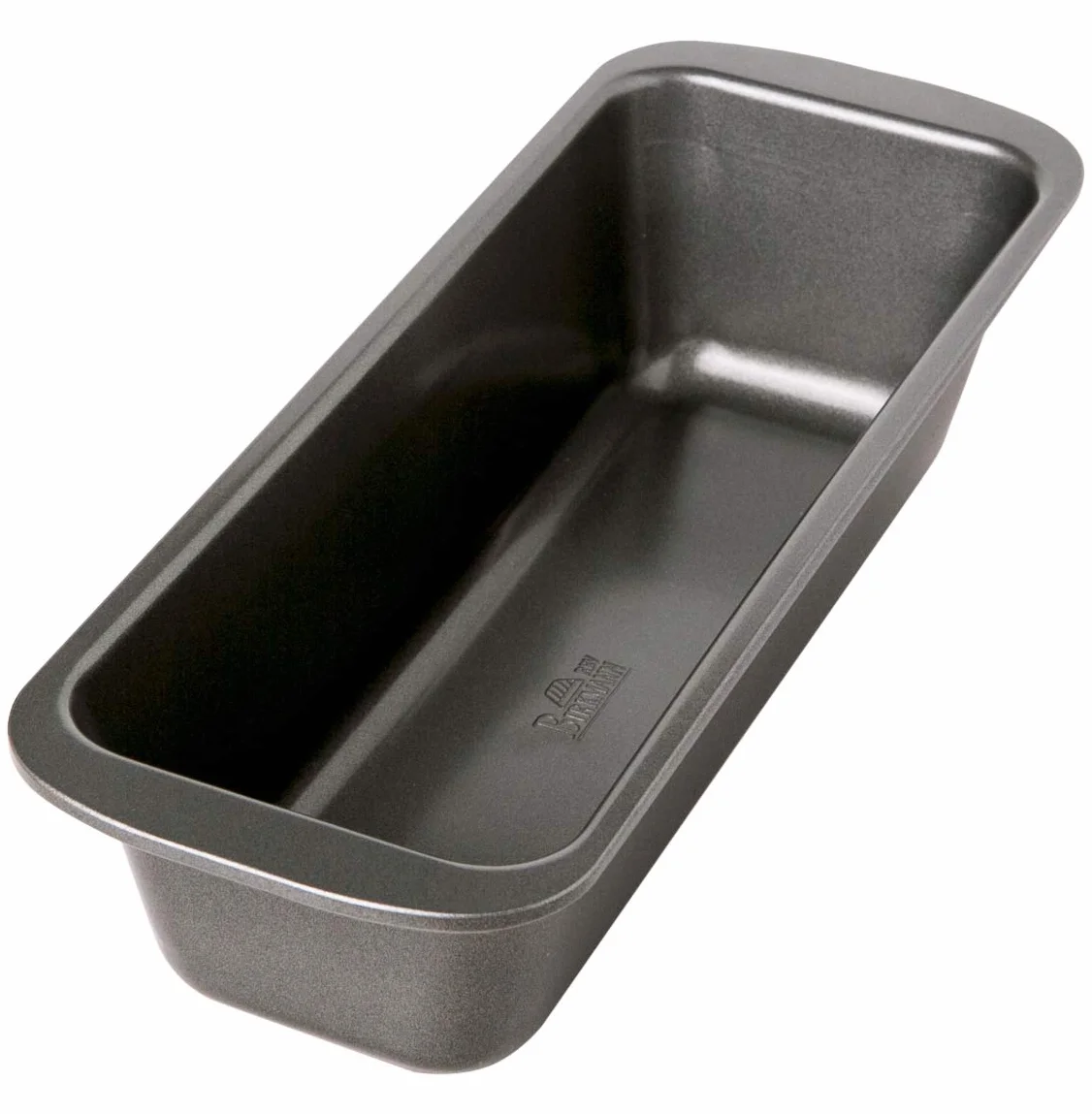 Birkmann, Easy Baking, 881075 forma do pieczenia ciast i chlebów, z bardzo wysoką krawędzią i powłoką zapobiegającą przywieraniu, 30 cm