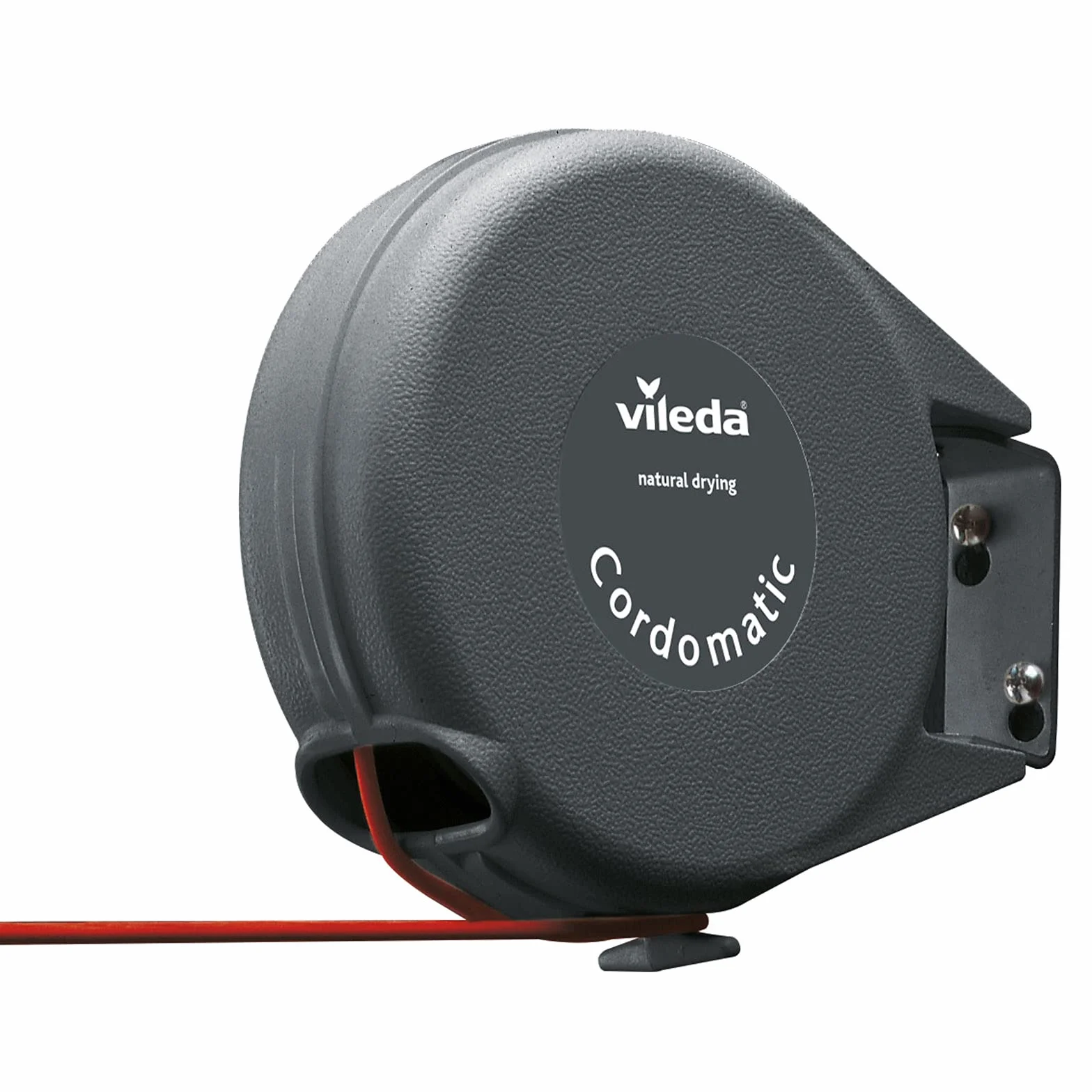 Vileda Cordomatic Linka do Prania 15 m Czarny