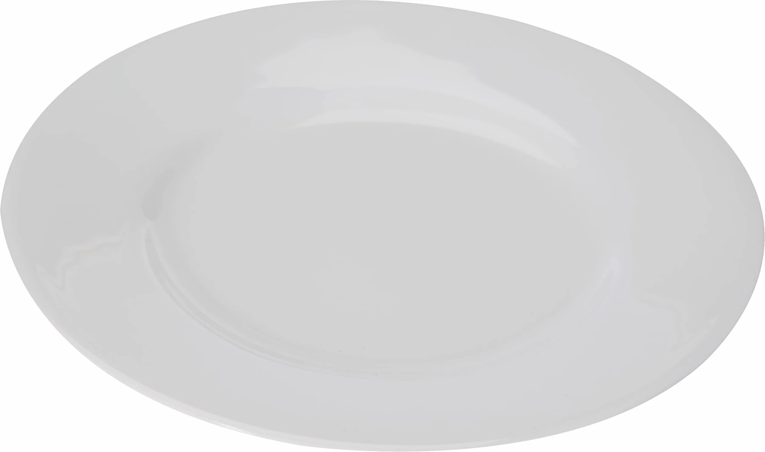 Rosenthal 61040-800001-10016 talerz na chleb jadeitowy, flaga 16 cm