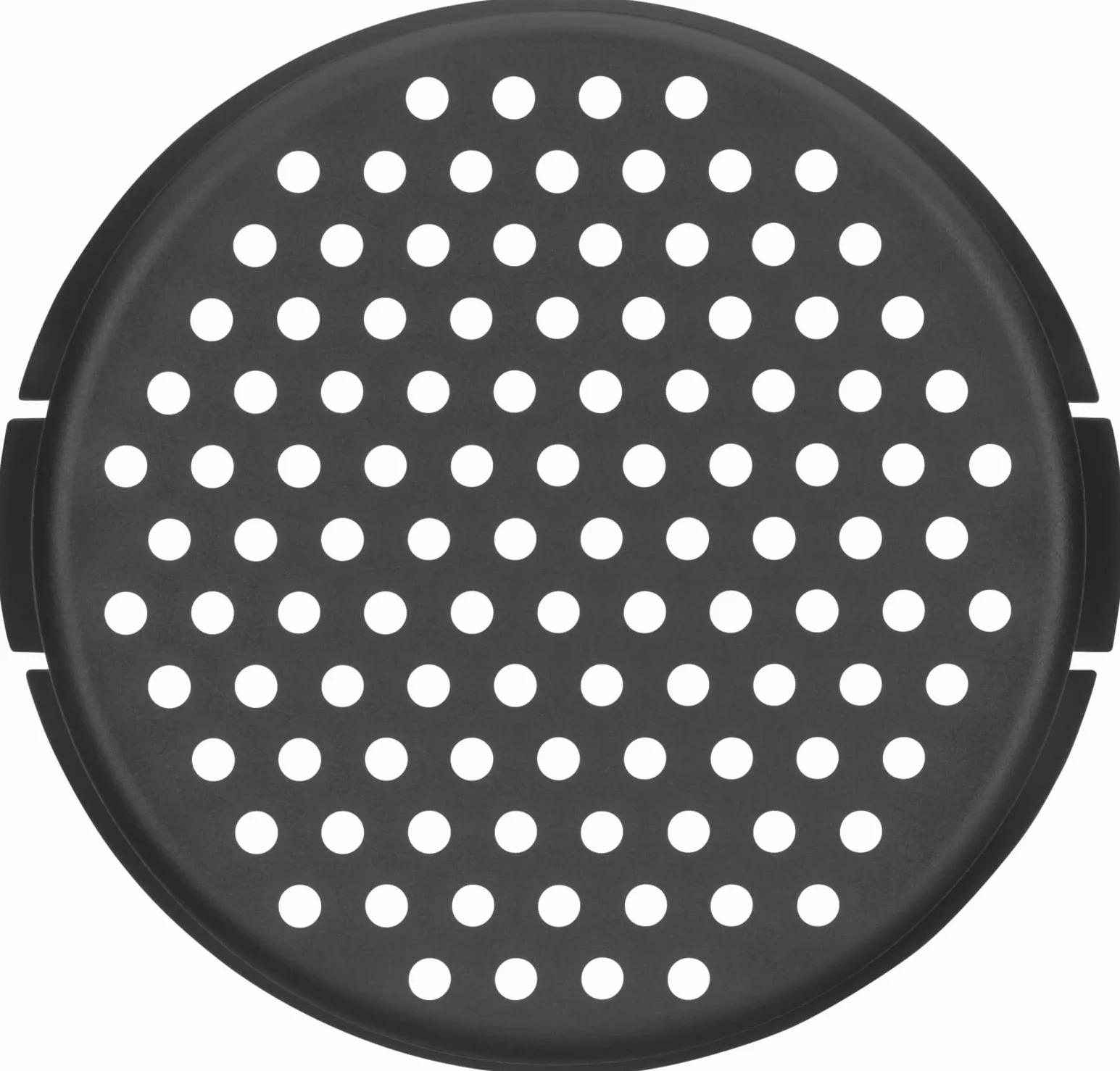 WMF Profi Plus część zamienna, kubek zamienny do prasy wielofunkcyjnej, 35 x 13,6 x 9,7 cm, tworzywo sztuczne, nadaje się do mycia w zmywarce, stal nierdzewna, czarny, 10,1 x 7 x 8 cm