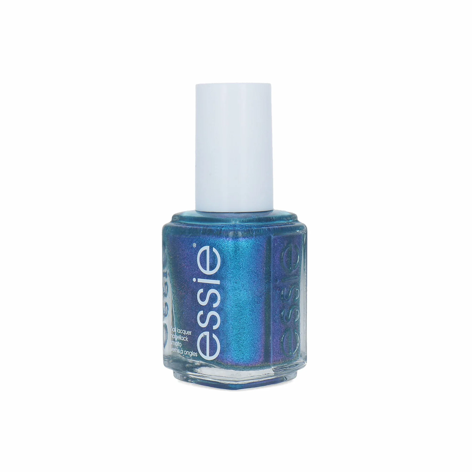 Essie Nagellak - 711 Get On Board