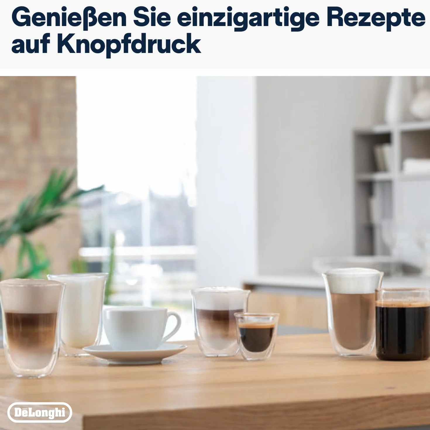 De'Longhi Eletta Evo Ekspres do Kawy, Czarny, 1450.0W 3.6V