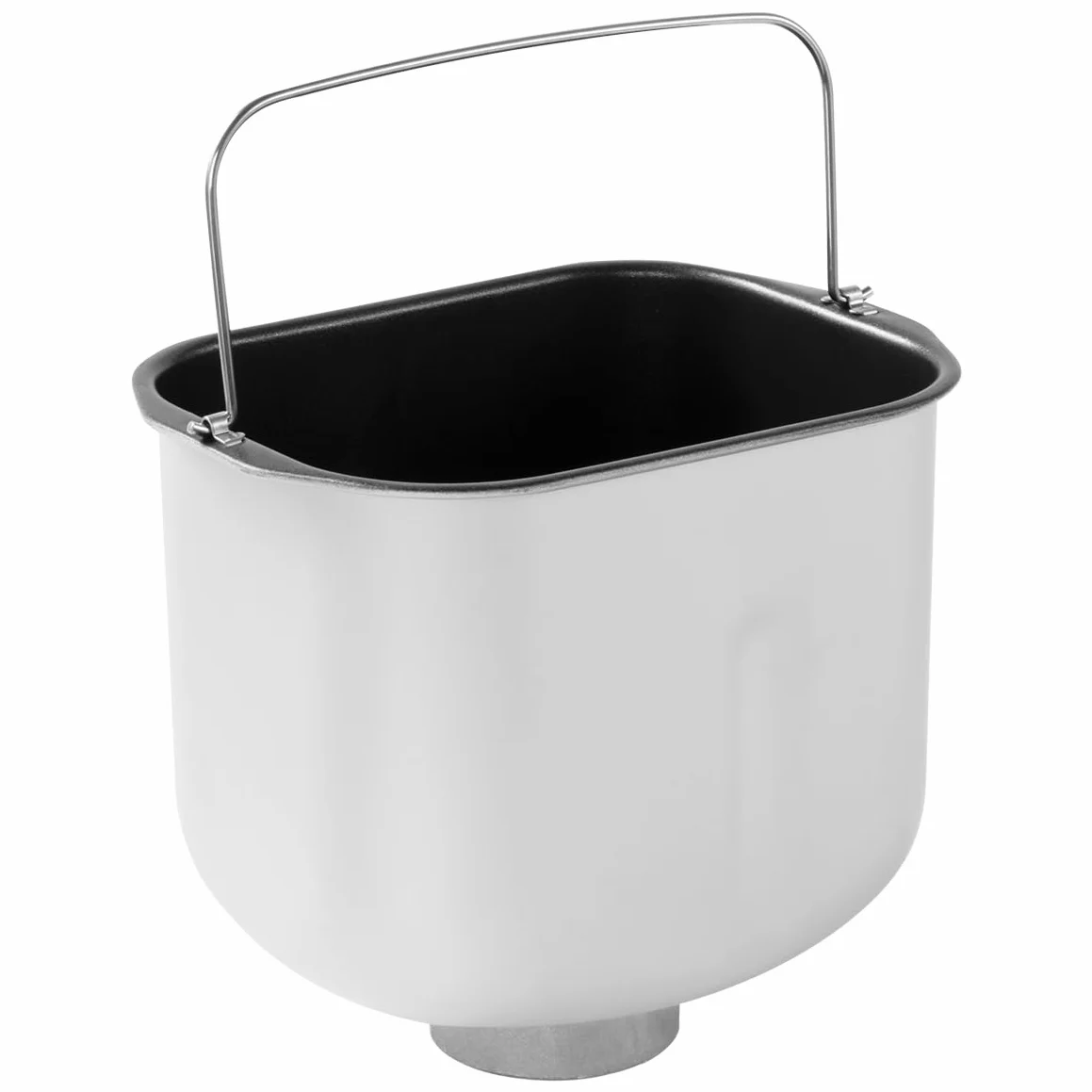 Russell Hobbs wypiekacz do chleba 0,9kg 12 programów 550W biały
