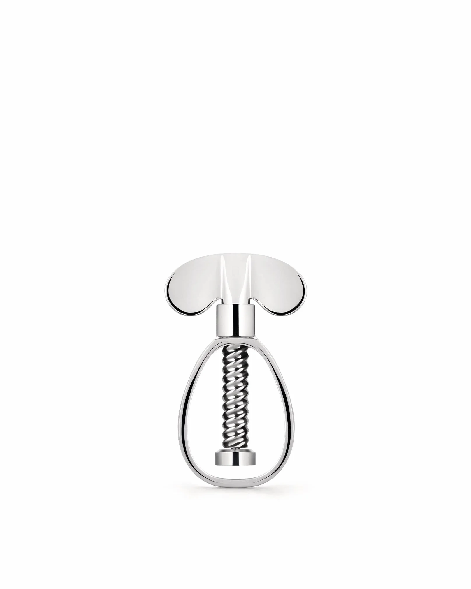 Alessi EM10 Dziadek do orzechów Stal nierdzewna 18/10 Polerowane, 100 Values Collection