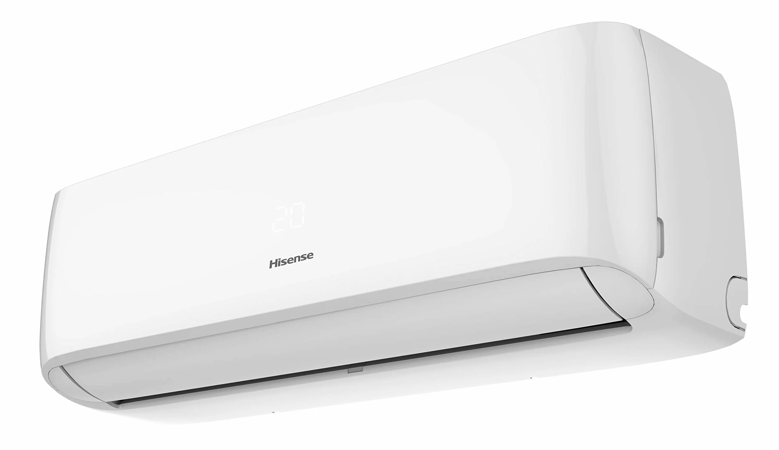 Klimatyzacja Hisense Easy smart 9000 Btu A++ R32 CA25YR03G WIFI Ready