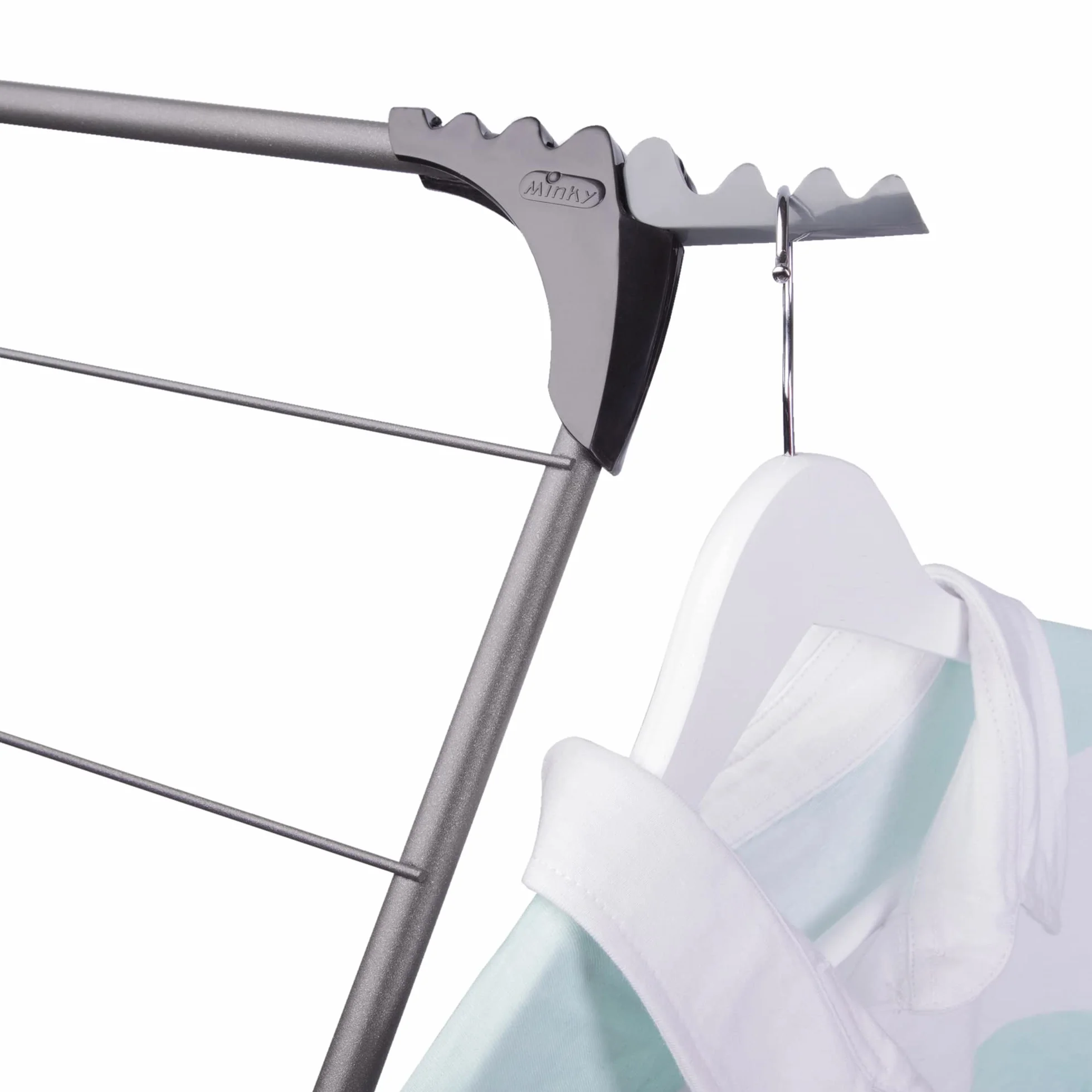 Minky Premium Sure Grip Extra Wide 3-poziomowy Airer