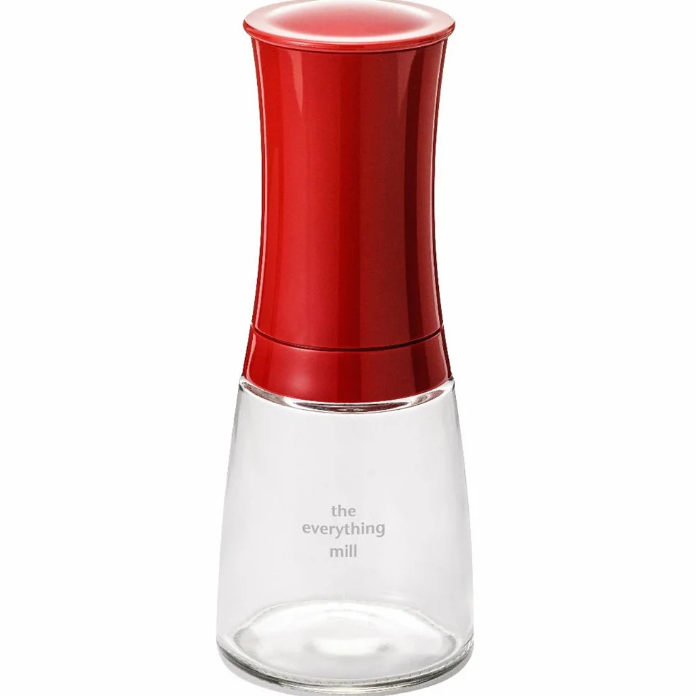 Kyocera Regulowany Uniwersalny Młynek Ø 6,3 x 16 cm