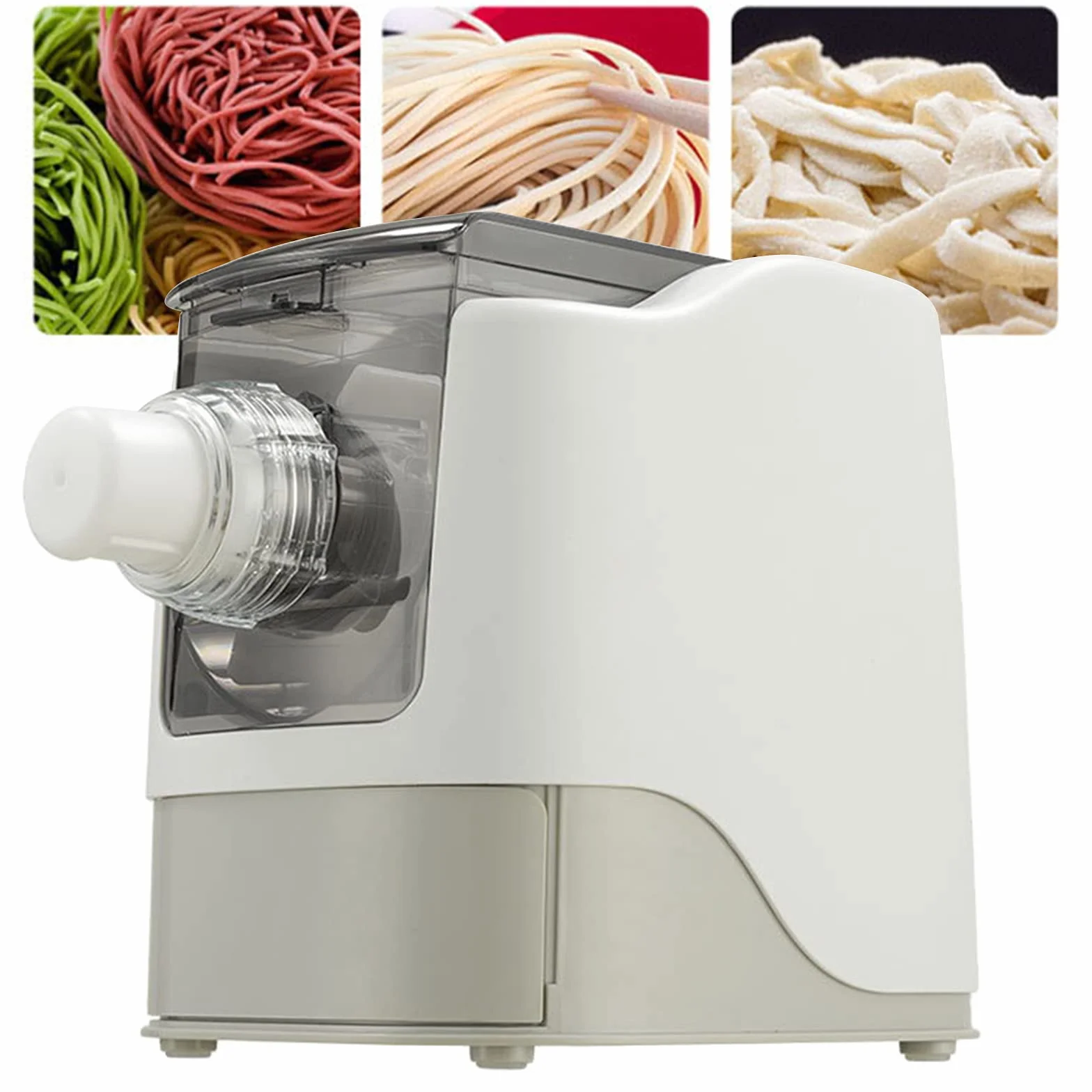 Automatyczna maszynka do makaronu 260 W 13 rodzajów
