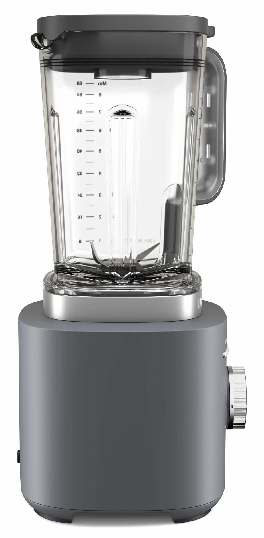 KitchenAid 5KSB2073EDG Pure Power Blender mikser stojący, ciemnoszary