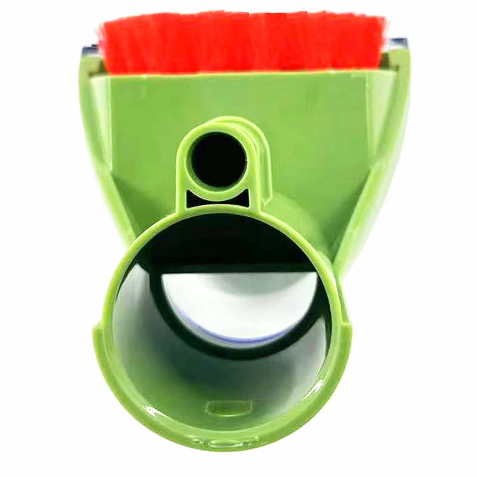 Bissell Little Green 7,6 cm wytrzymała szczotka do usuwania plam do pionowych i przenośnych środków do czyszczenia dywanów - 1400 W, 1400B, 1425, 1844, seria 2290A, 2 szczotki