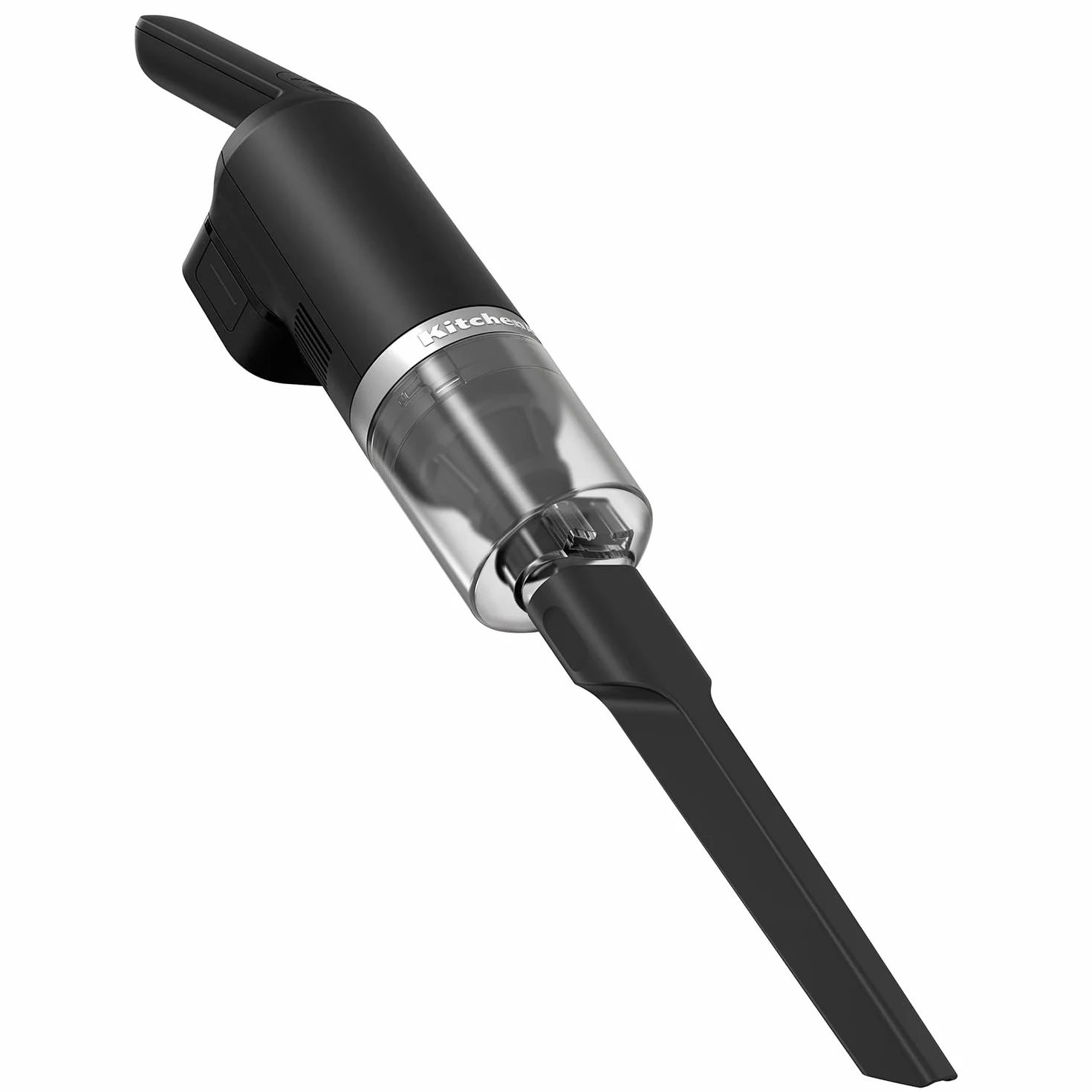 Bezprzewodowy odkurzacz ręczny z baterią - KITCHENAID GO