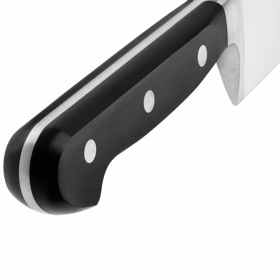 ZWILLING Professional S 4-częściowy zestaw noży do steków 12 cm stal nierdzewna
