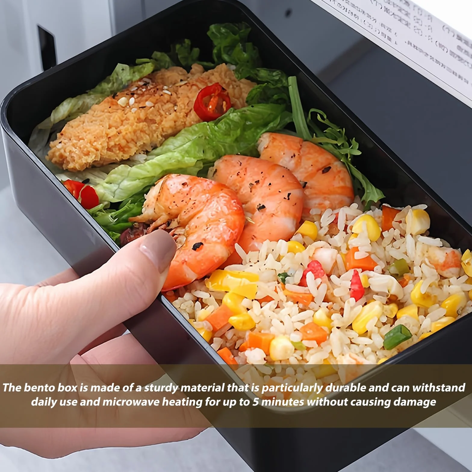Bento Box japońskie: pudełko na lunch dla dzieci o pojemności 1400 ml + miska do zupy 600 ml z torbą izolacyjną, pudełko na jedzenie, pudełko śniadaniowe ze sztućcami dla dorosłych i dzieci do