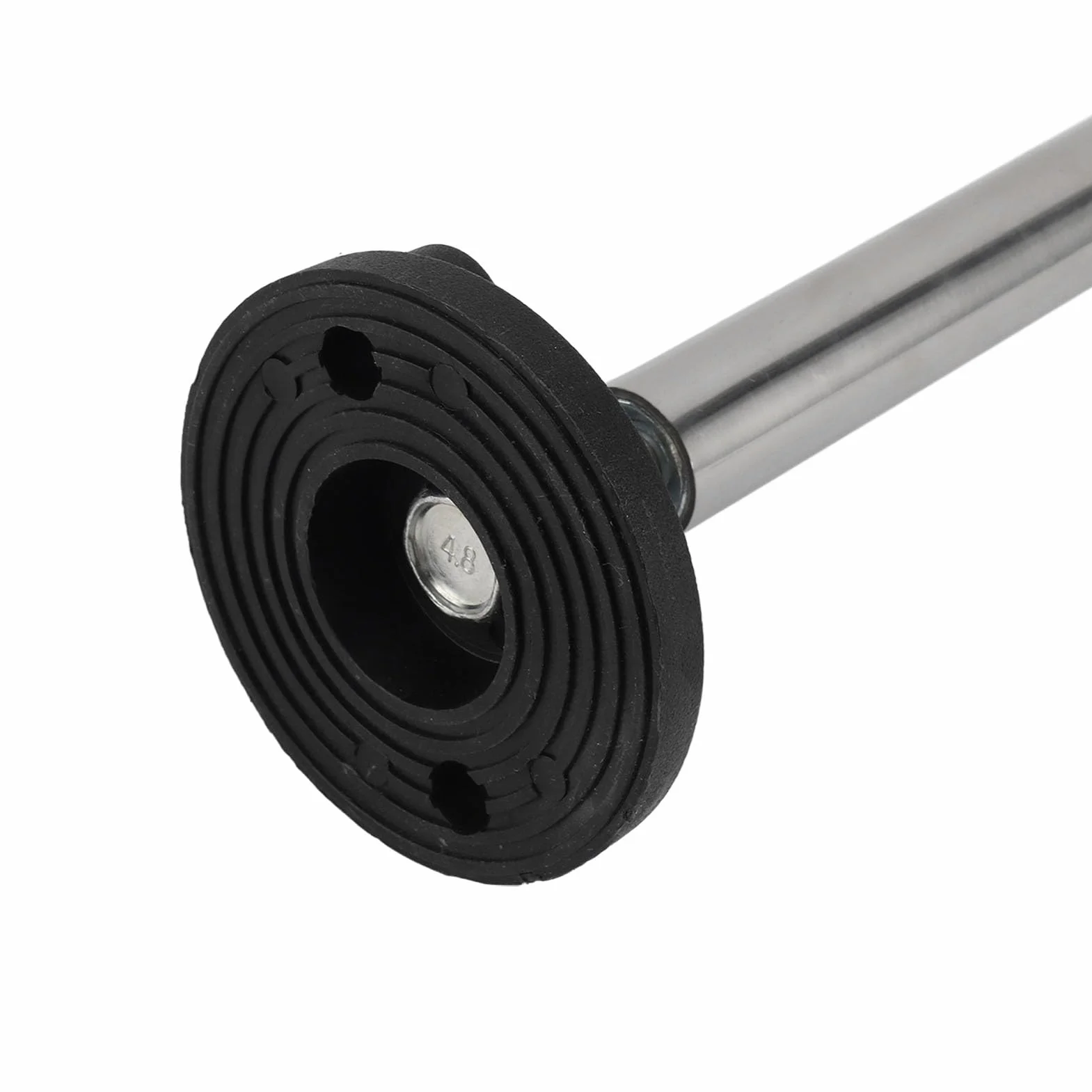 Teleskopowy Pręt Podporowy do Obróbki Drewna Odporny na Rdzę Regulowany Słupek Podtrzymujący Model 150