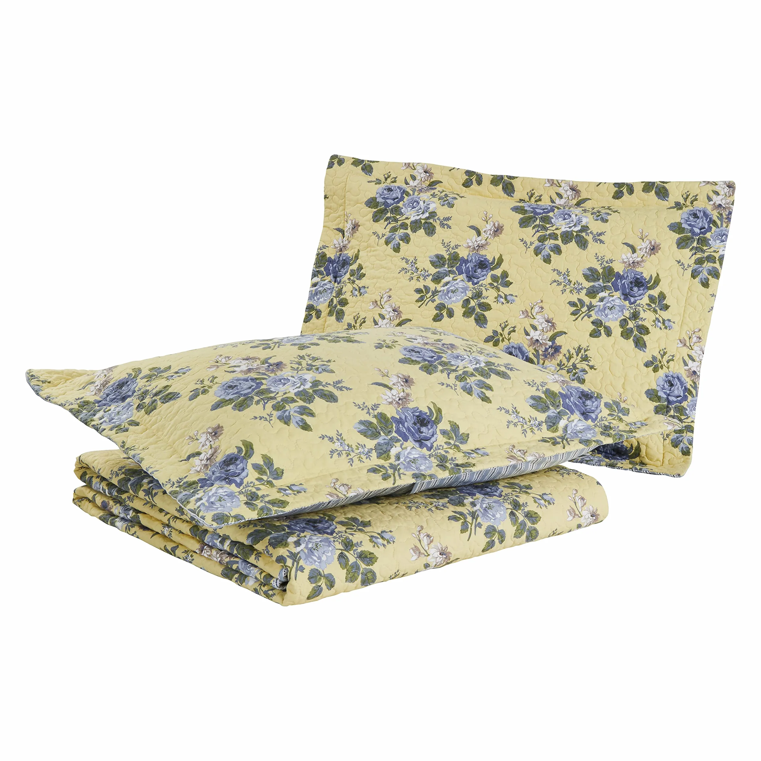Laura Ashley Linley zestaw kołder, King