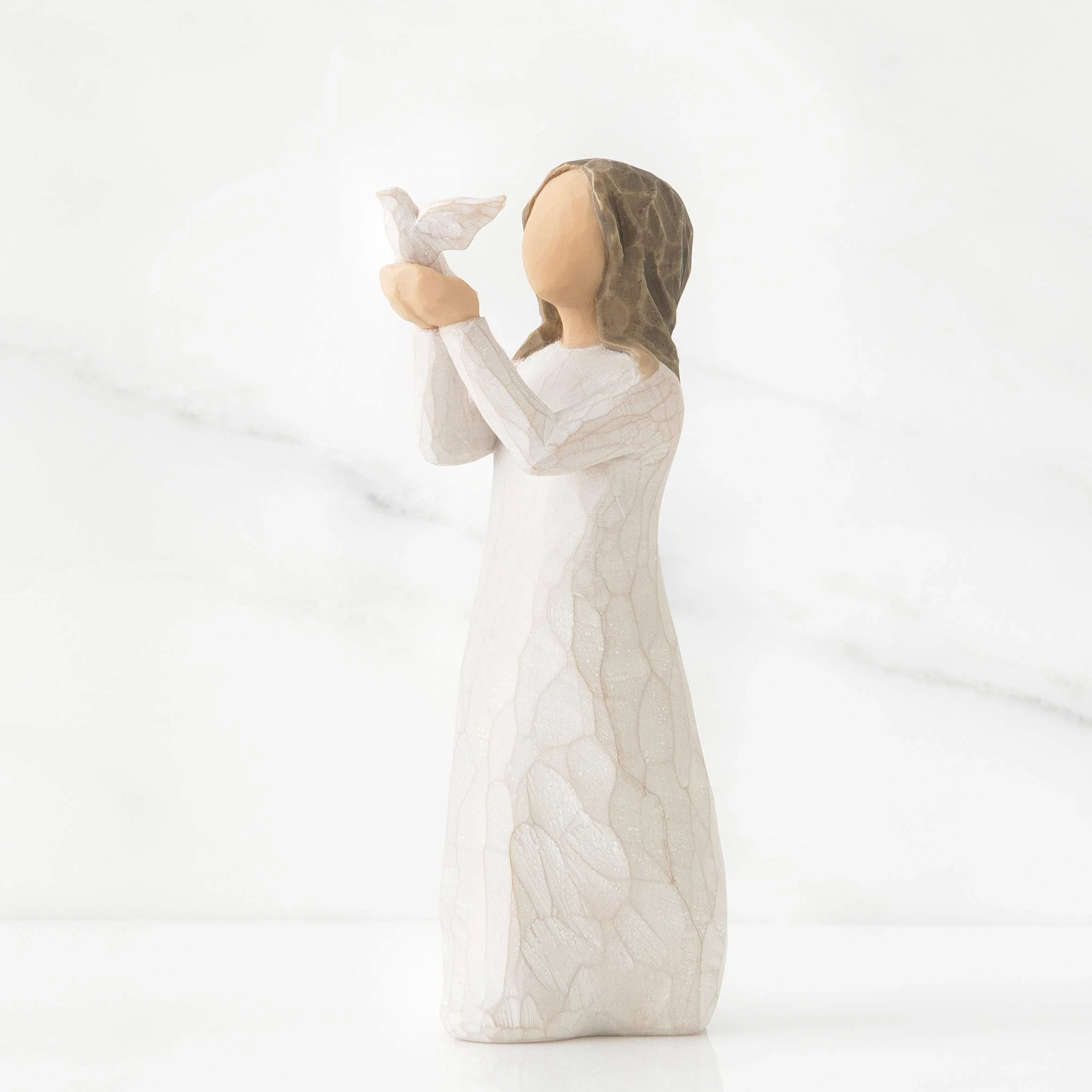 Willow Tree Figurka Soar