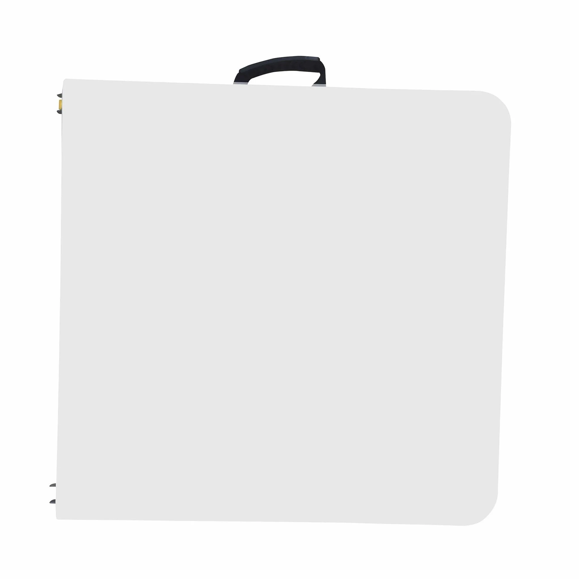 WERKA PRO Prostokątny składany stół z regulowanymi nogami 120x60x74cm