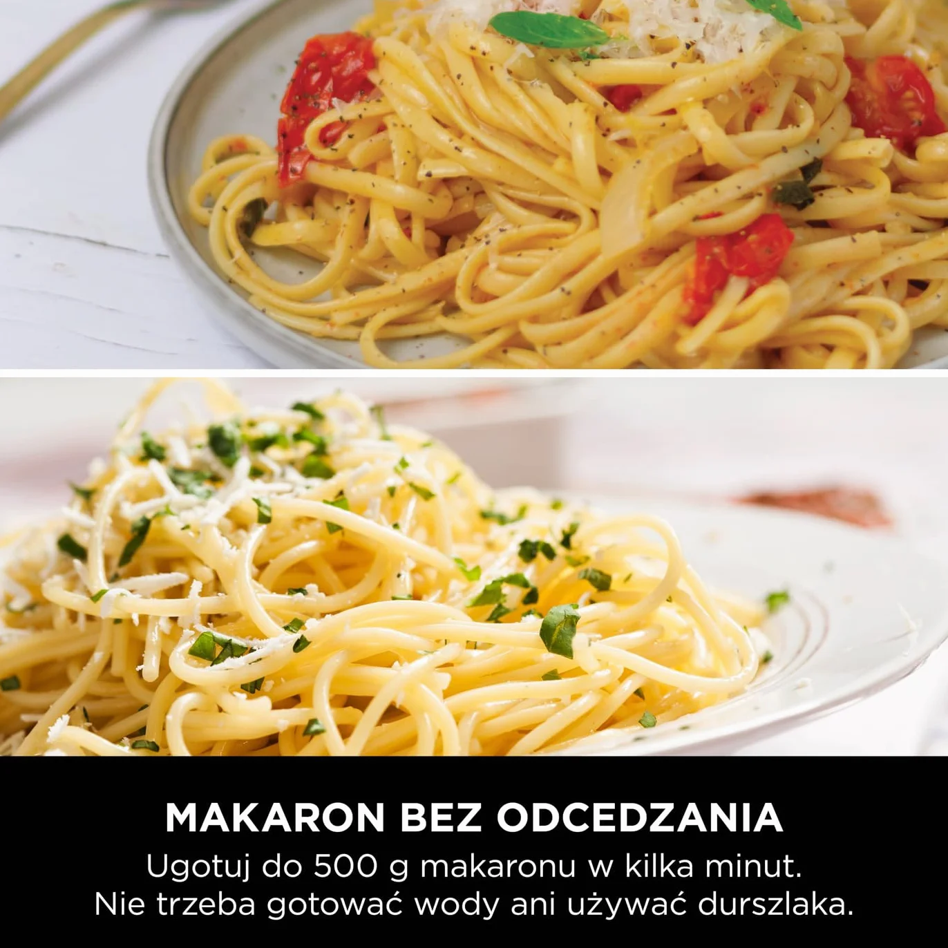 Ninja Foodi PossibleCooker, wolnowar i ryżowar 6 l, 8 w 1, uniwersalne funkcje, granatowy, MC1101EU