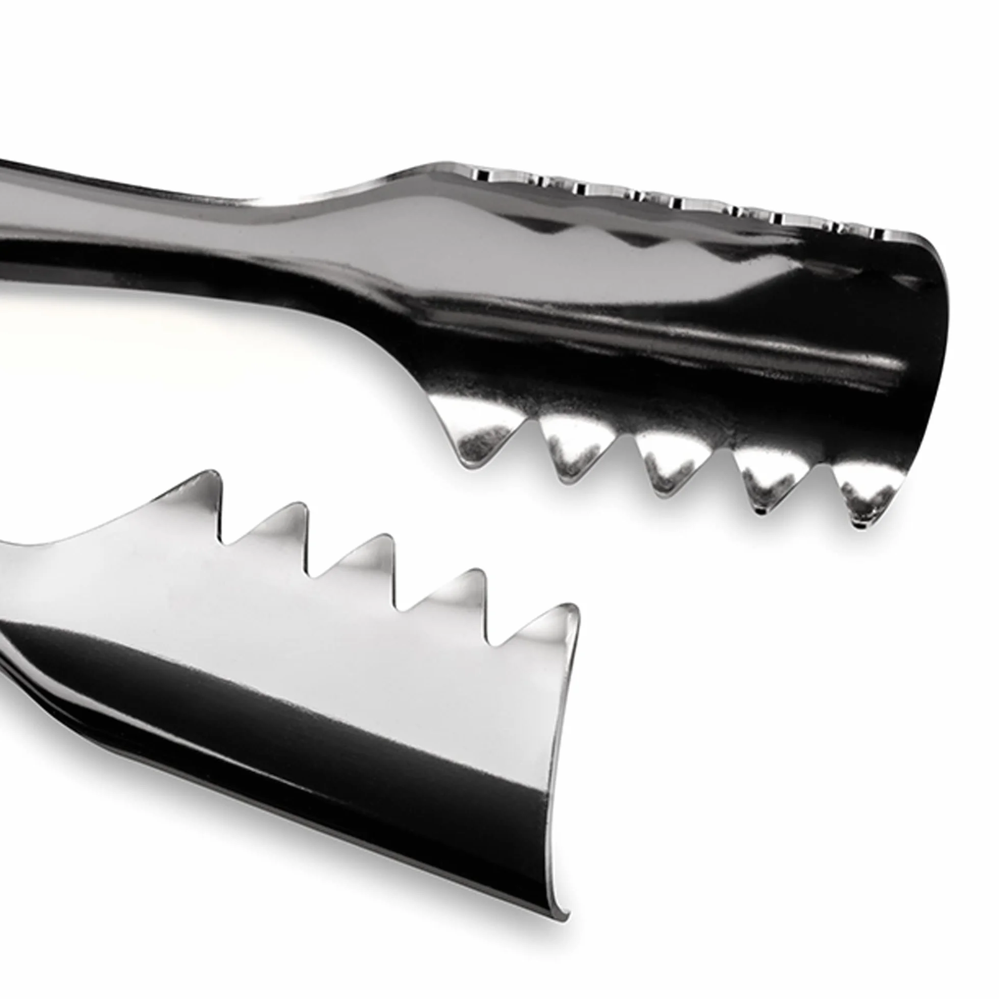 Alessi 505 Szczypce do lodu