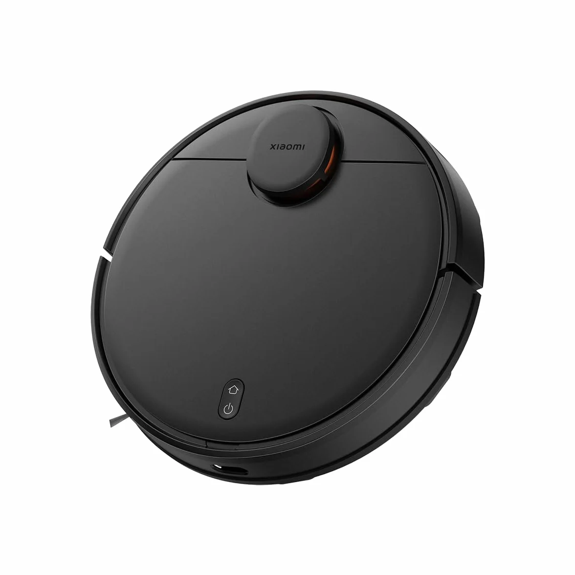 Xiaomi T12 robot odkurzający 3500 Pa LiDAR nawigacja wykrywanie przeszkód 130 minut
