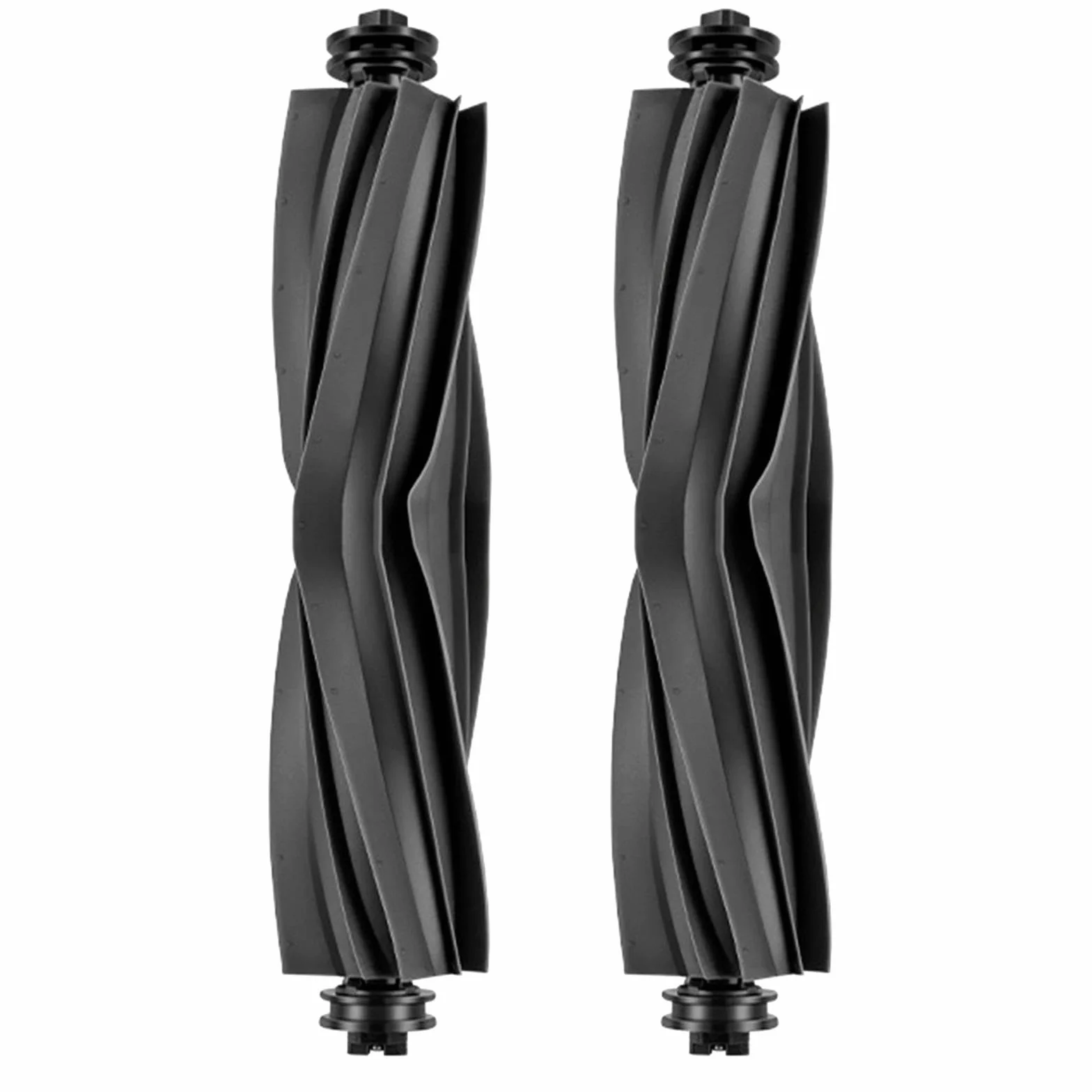 Szczotki Rolkowe do Dreame L10s Ultra/L10s Pro Ultra Heat/L10s Ultra Gen 2/L10s Pro Gen 2/D10 Plus Gen 2/L10s Plus/L20 Ultra/L10 Prime/L10 Ultra /L40 Ultra/X40 Master/X30 Ultra Odkurzacza