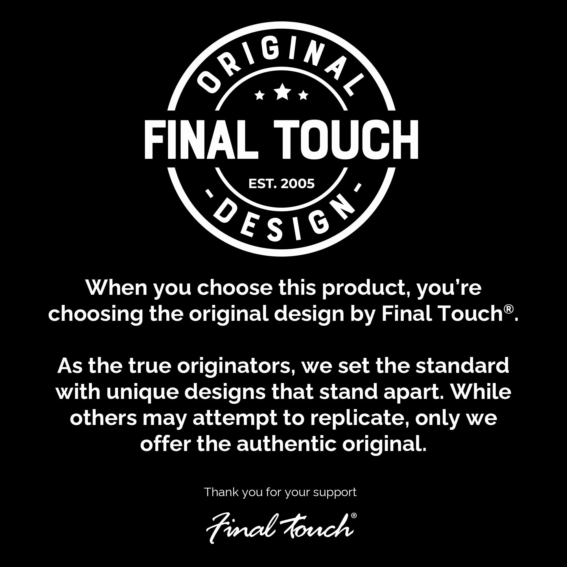 Final Touch Conundrum karafka do wina napowietrzacz prezent do picia, przezroczysty, 375 ml