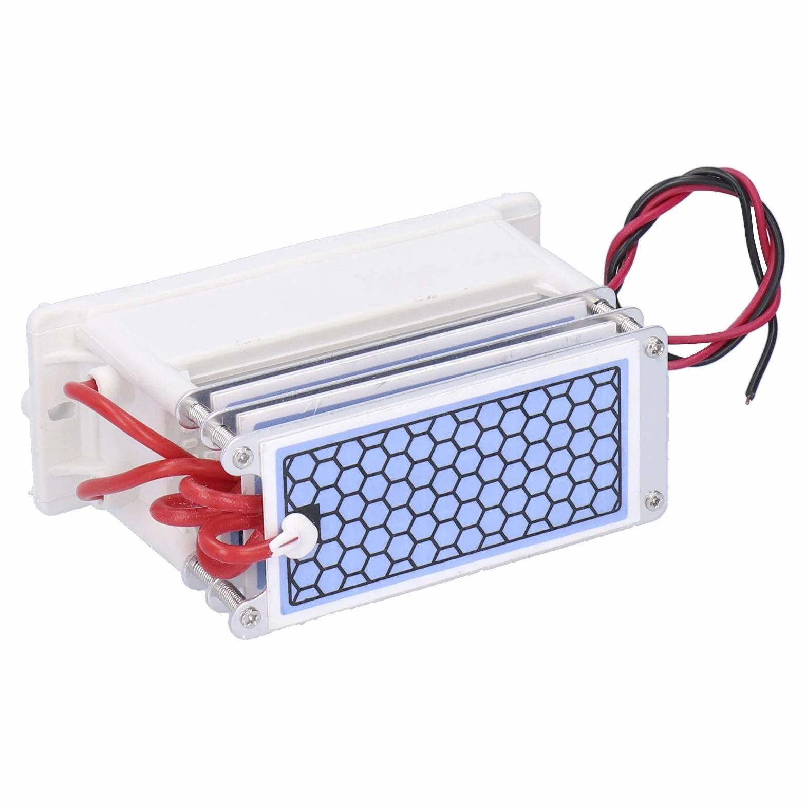 Generator Ozonu 15 G/H 110 W Ionizator Powietrza AC220V
