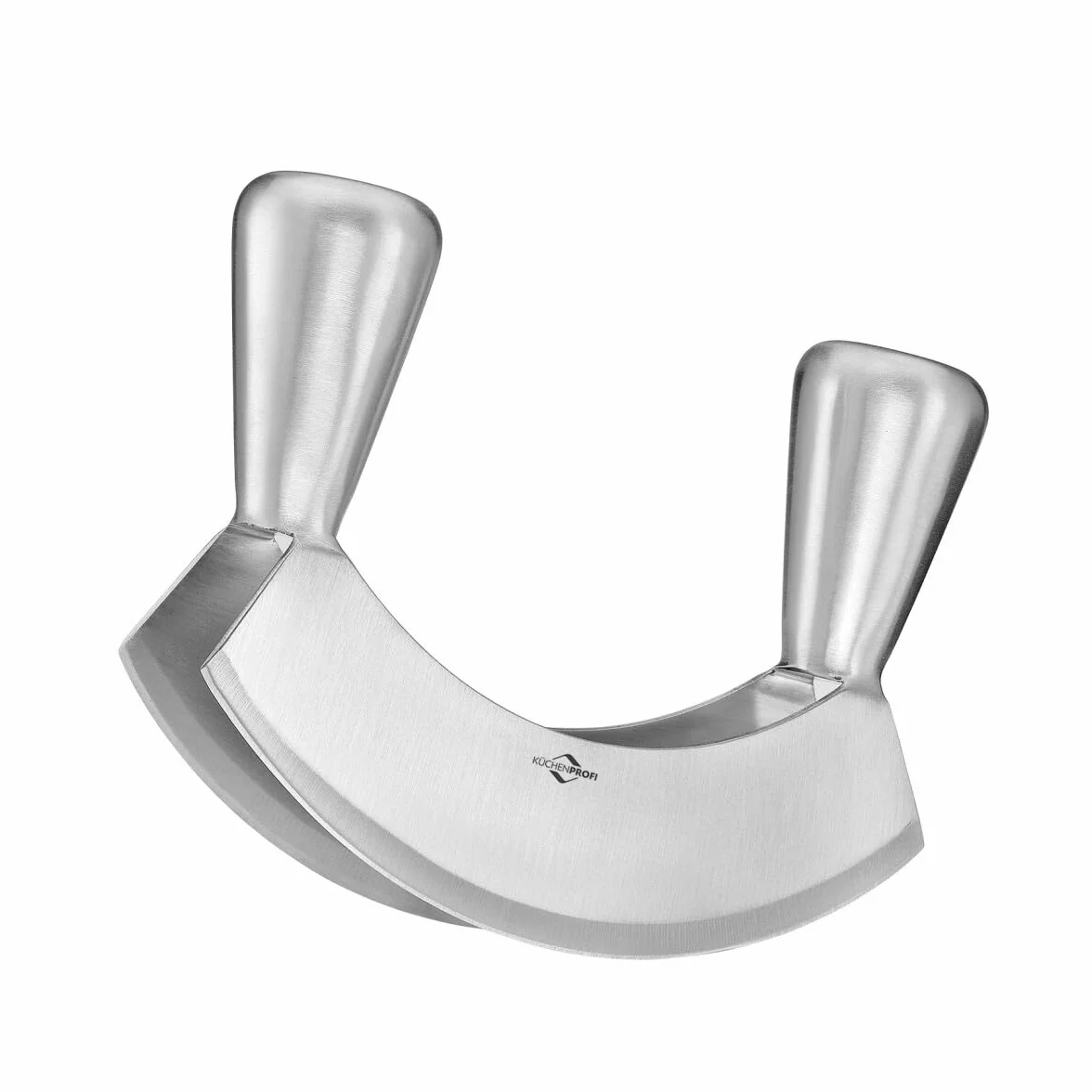 Küchenprofi Nóż do ważenia, stal nierdzewna, srebrny, 17,5 cm
