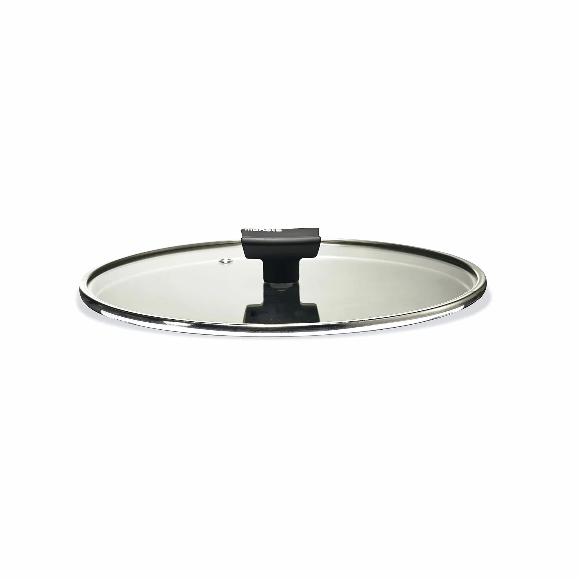 Moneta Nova pokrywka 26 cm przezroczysta