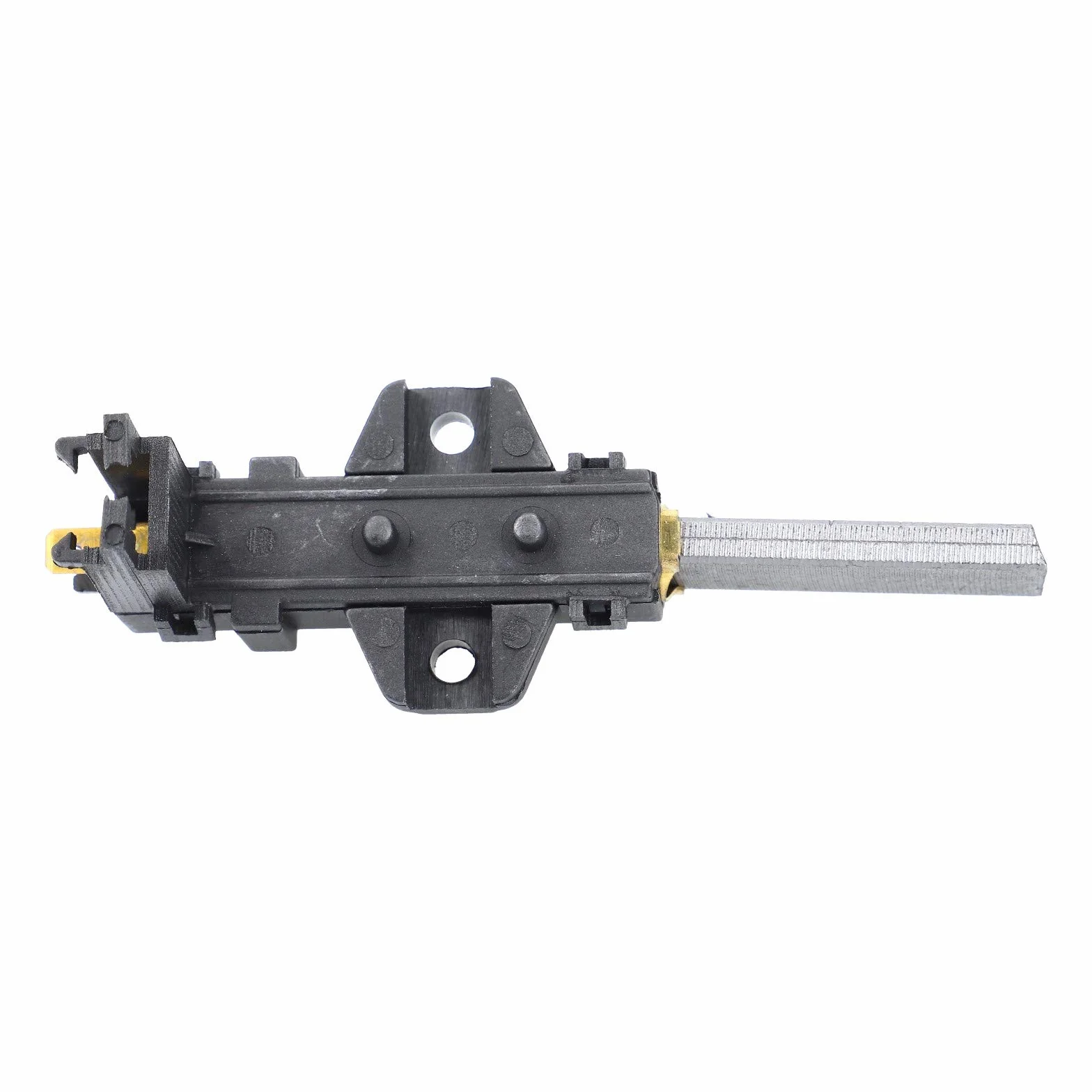 LUTH Premium Profi Parts Szczotki węglowe silnika do pralki silnika AEG Electrolux 405505048 4055050480 Welling