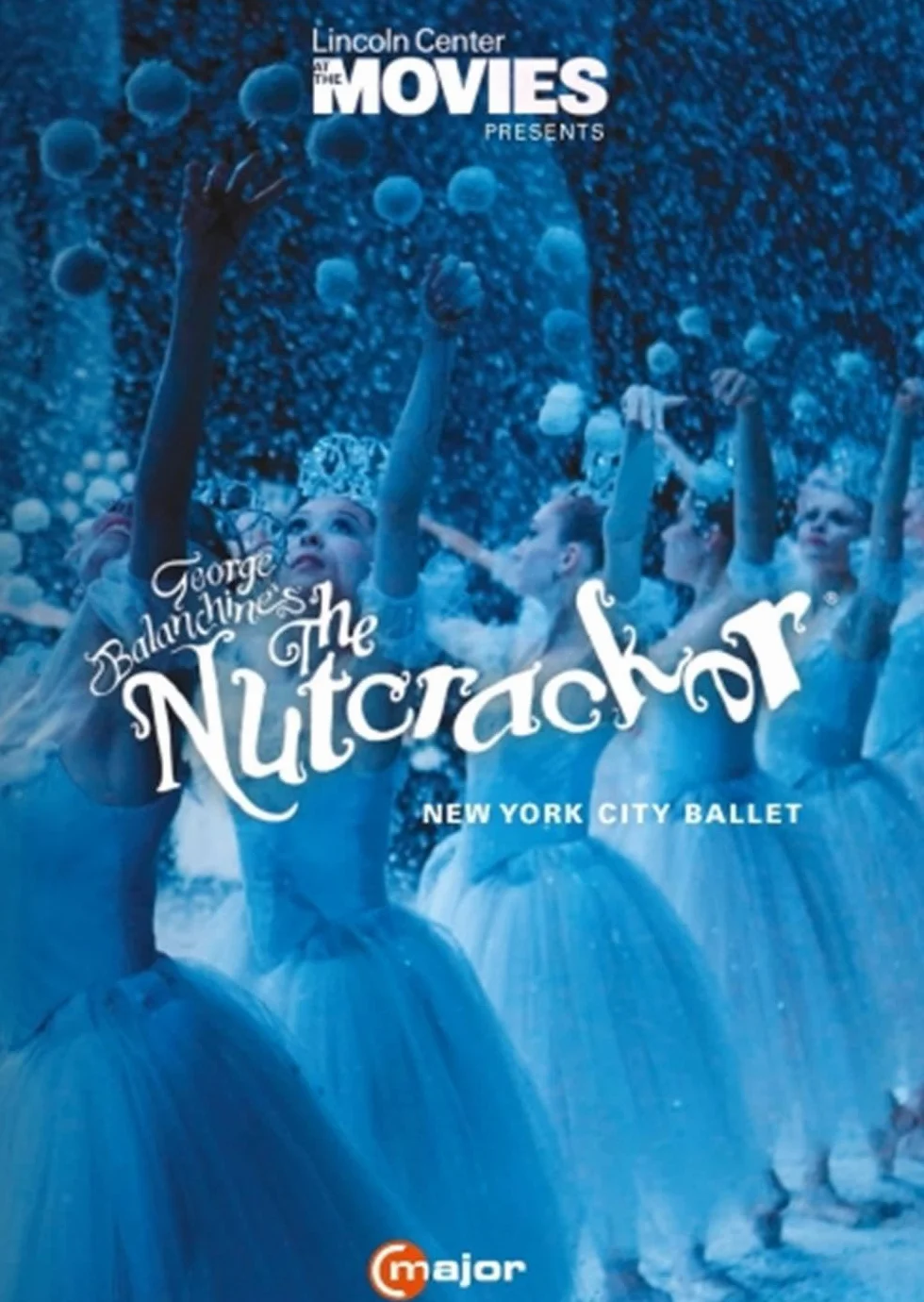 The Nutcracker: New York City Ballet (Karoui)