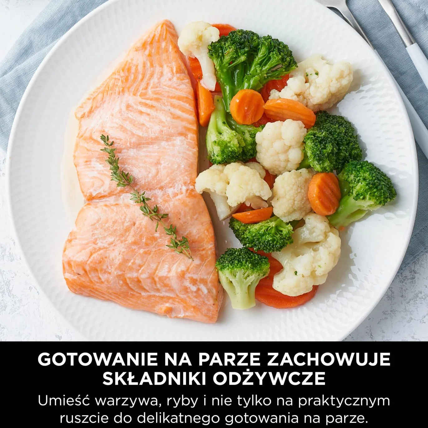 Ninja Foodi PossibleCooker, wolnowar i ryżowar 6 l, 8 w 1, uniwersalne funkcje, granatowy, MC1101EU