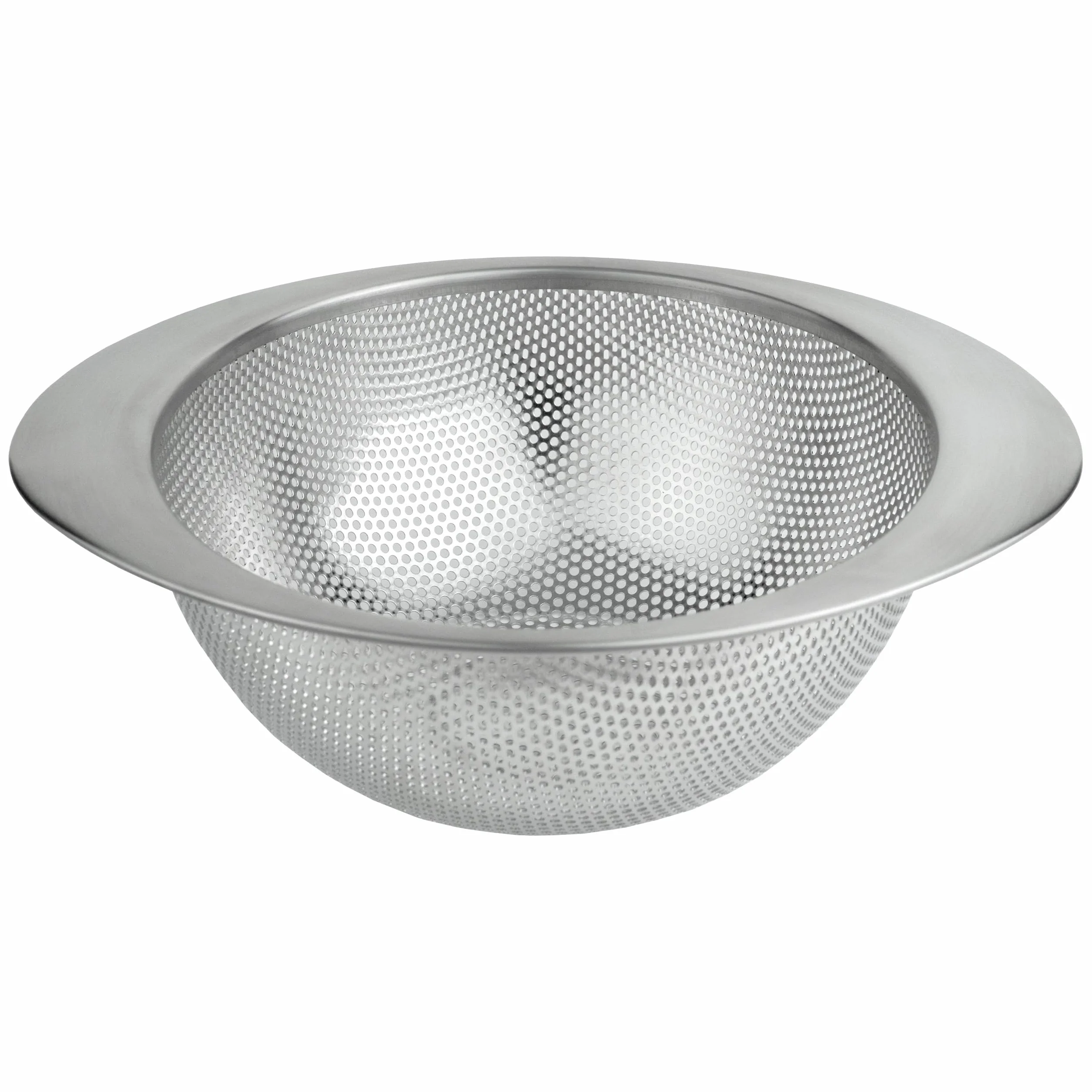 Grunwerg Durszlak stal nierdzewna 18/10 średnica 18 cm