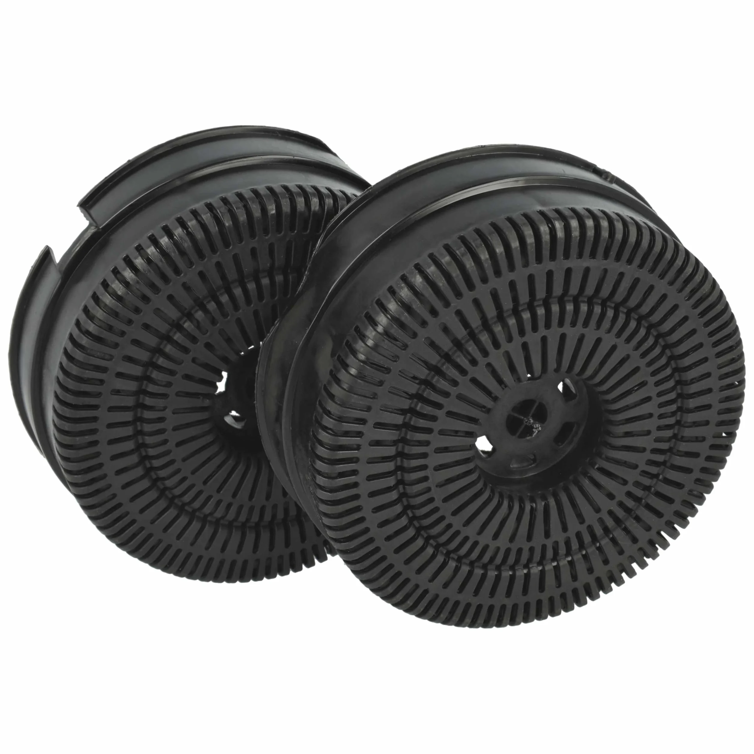vhbw Filtr z Węglem Aktywnym Kompatybilny z Ikea HDUTO060S HDUTO01605 HDUT4060S HDUT1160S HDUT1060S Okap Kuchenny