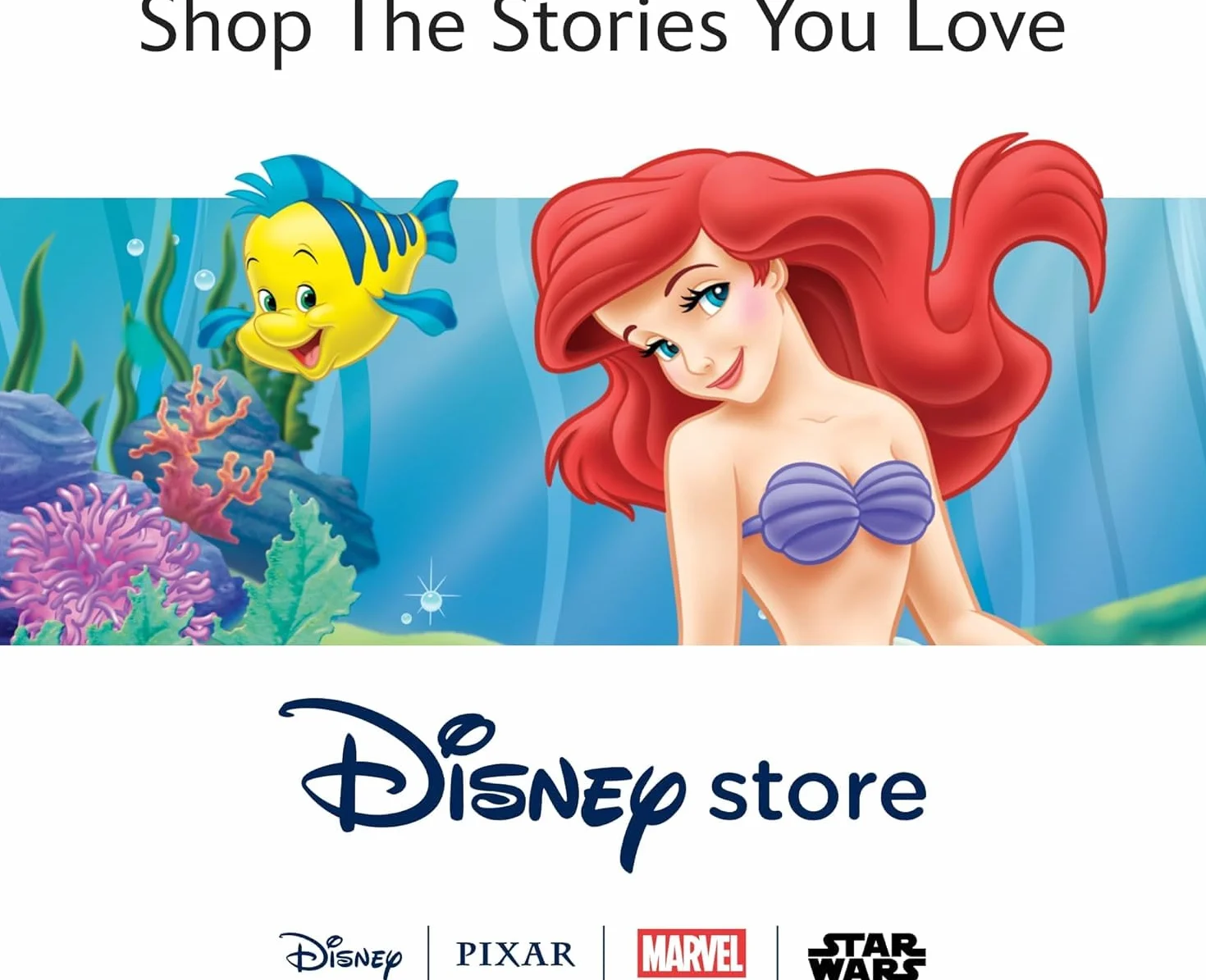 Jerry Fabrics Disney Ariel Ręcznik plażowy z małą syrenką, 70 x 140 cm, miękki i chłonny, 100% bawełna, żywy różowy design, szybkoschnący i lekki, prezent dla fanów Ariel