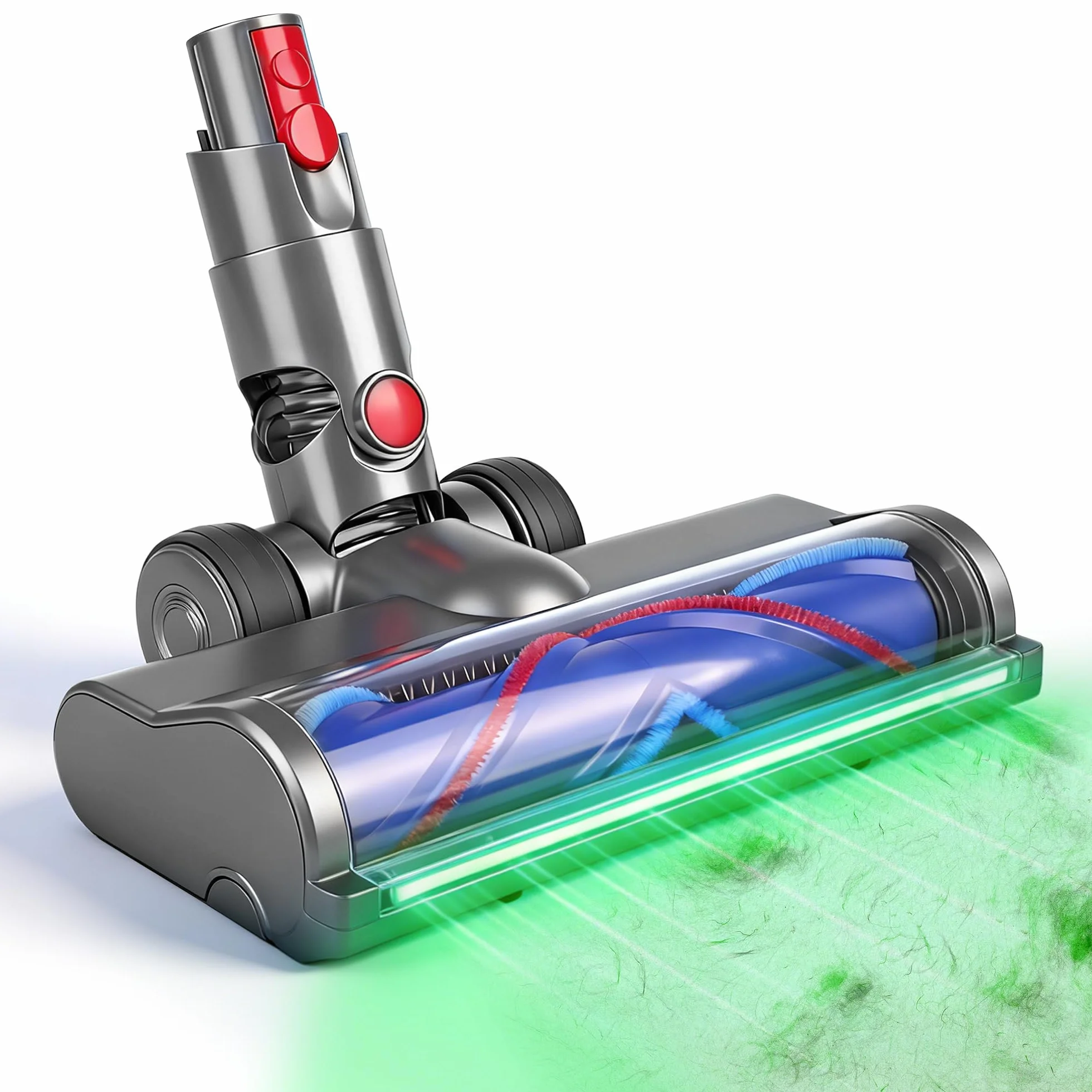 Szczotka do odkurzacza Dyson V12 Detect Slim V10 Digital Slim