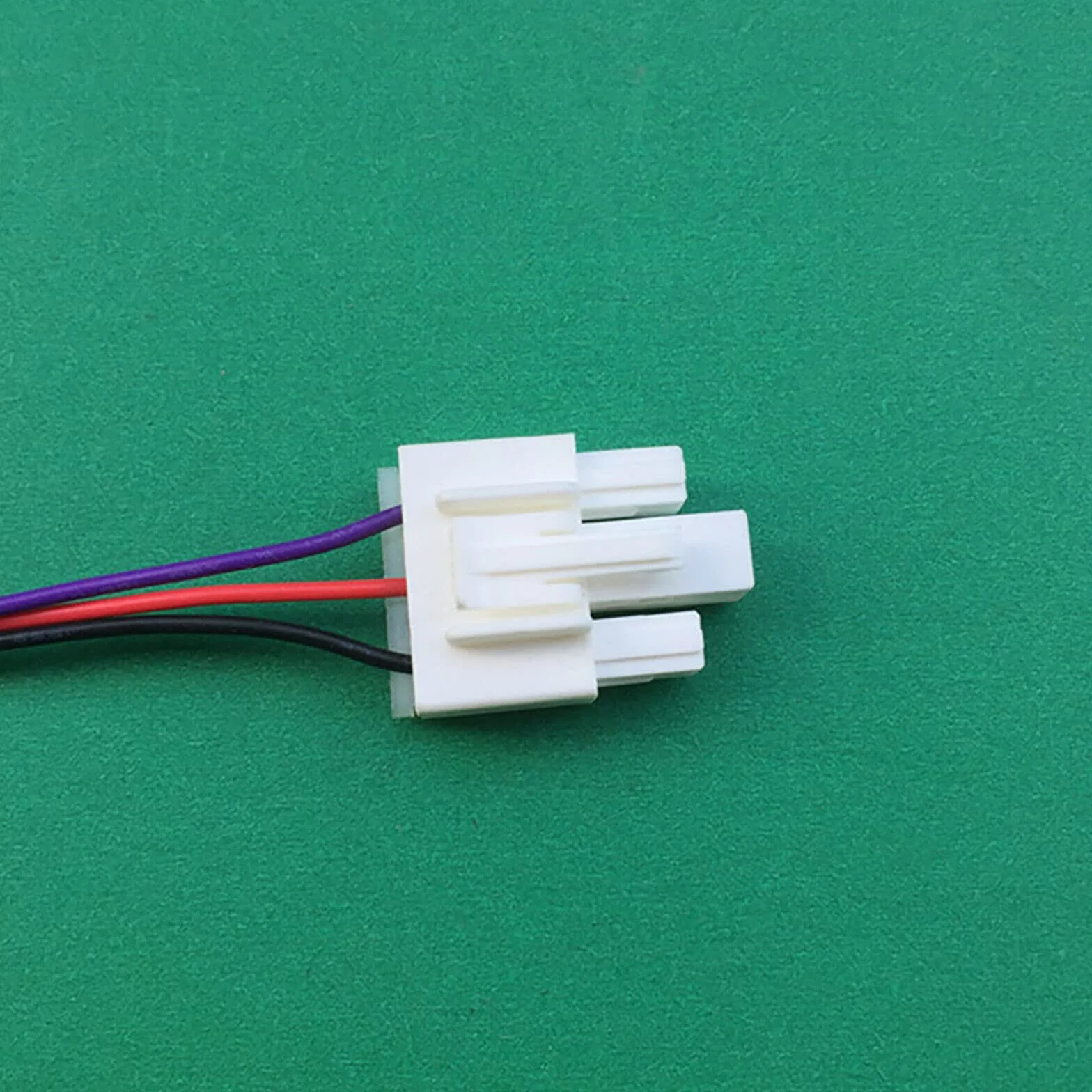 13 V 3,5 W 0064000459 Zamrażający silnik wentylatora prądu stałego silnik wentylatora chłodzącego pasuje do lodówki Haier BCD-550WB akcesoria