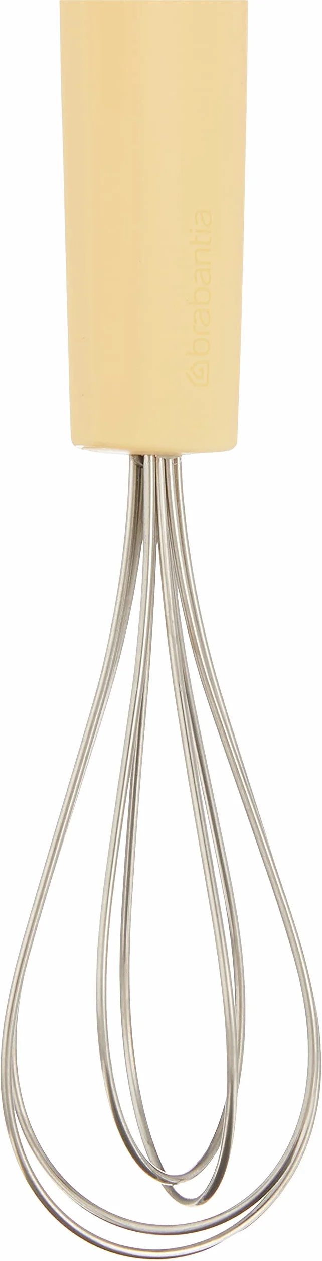 Brabantia Trzepaczka mała, Tasty+ Vanilla Yellow