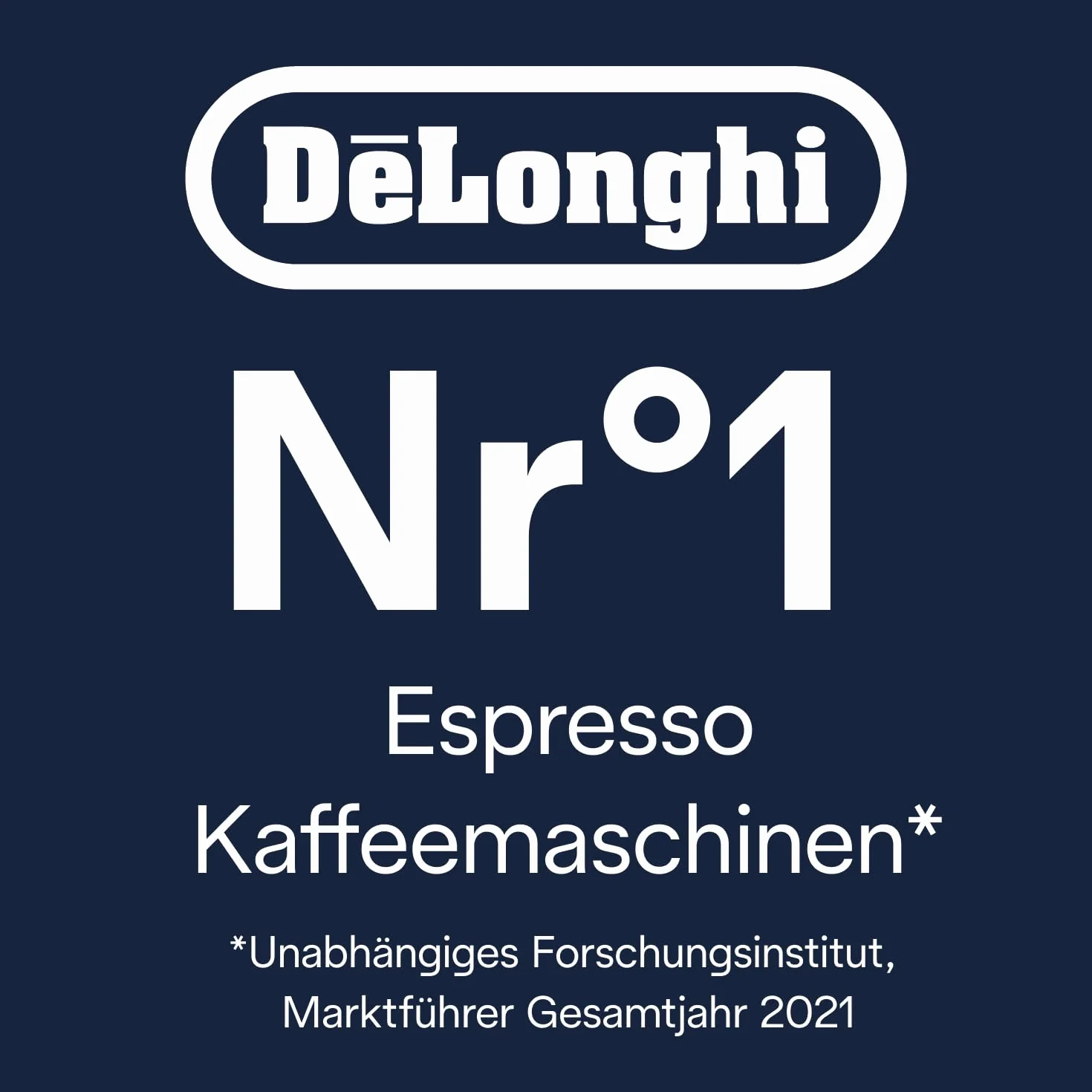 De'Longhi Eletta Evo Ekspres do Kawy, Czarny, 1450.0W 3.6V