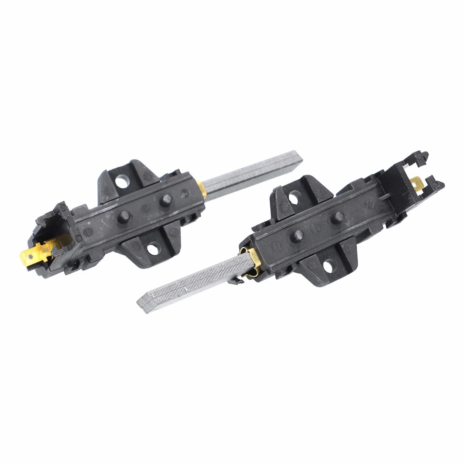 LUTH Premium Profi Parts Szczotki węglowe silnika do pralki silnika AEG Electrolux 405505048 4055050480 Welling