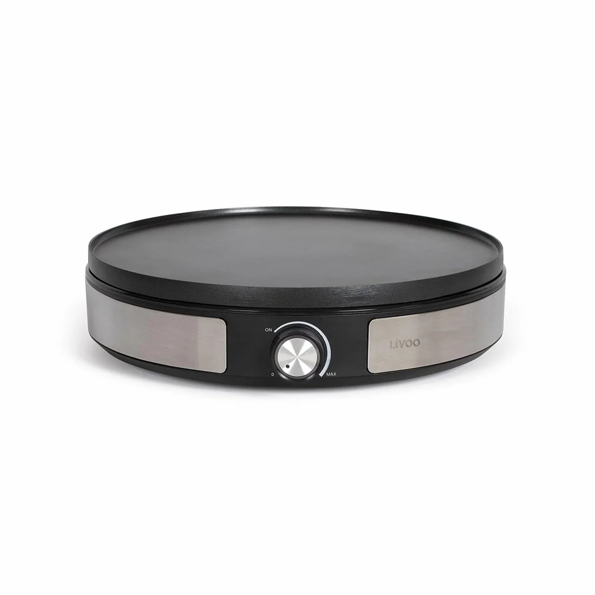 Krepiarka 33 cm 1500w - DOP247